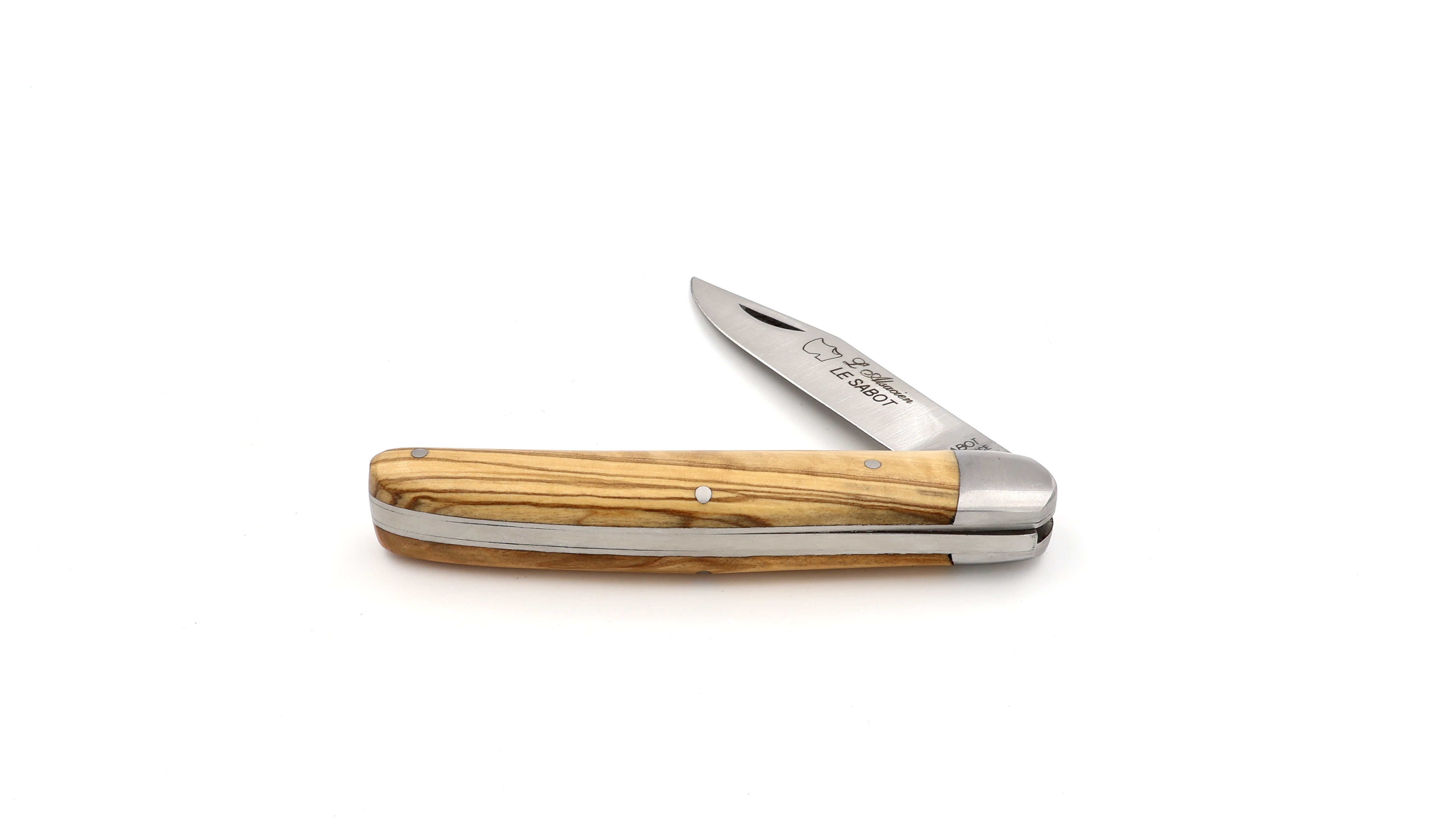 AU SABOT L'ALSACIEN Olive