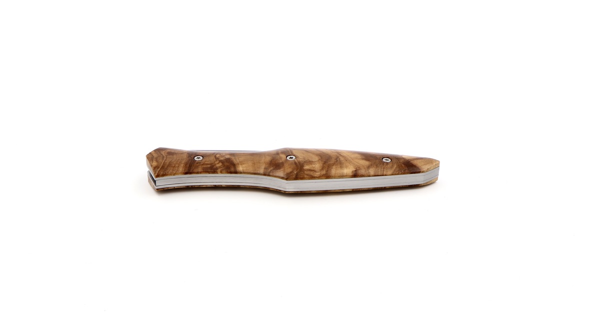 LARAUD Blades MagnaPinna Olivenholz