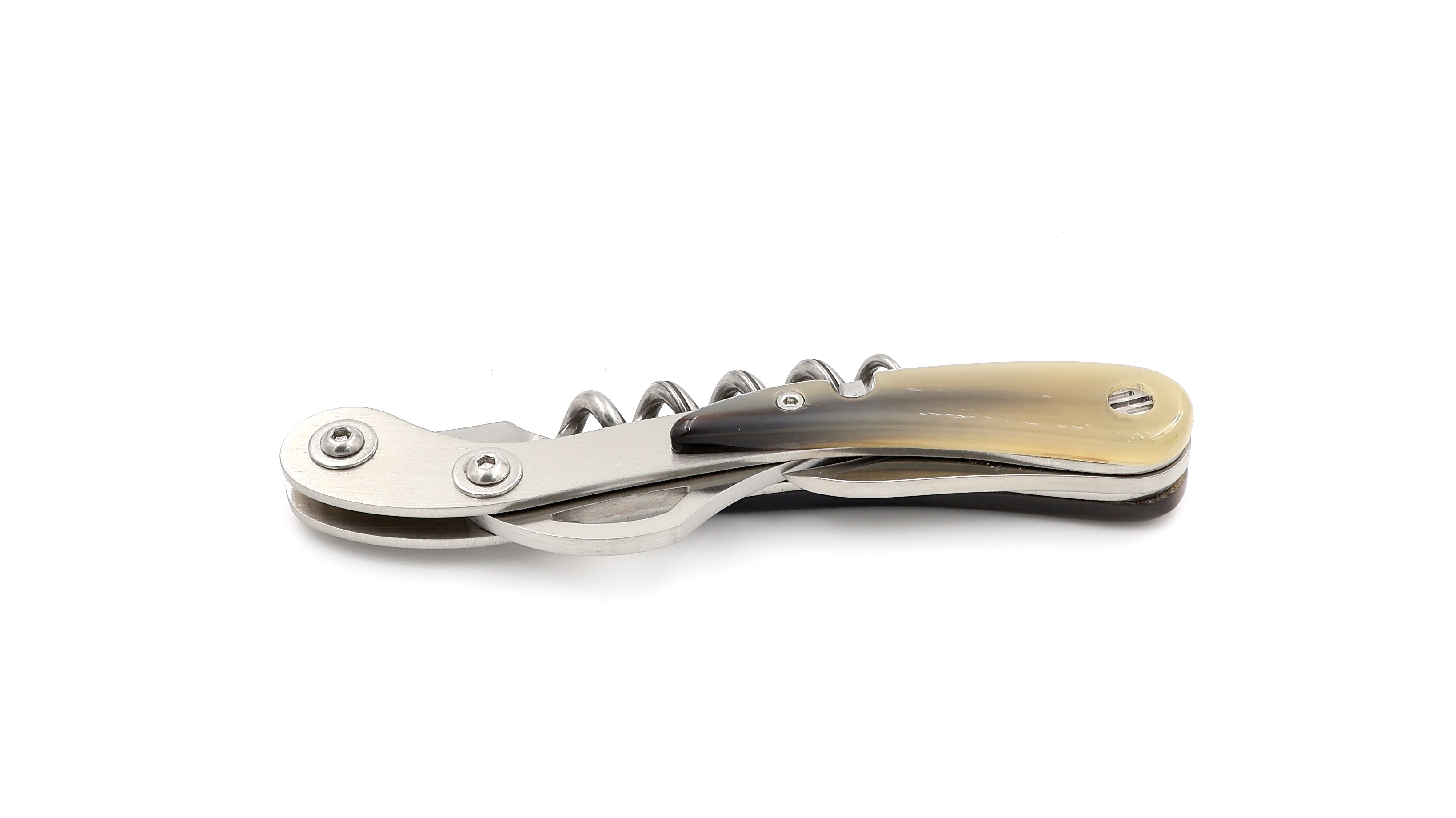 Saladini Sommeliermesser Tirabusciò