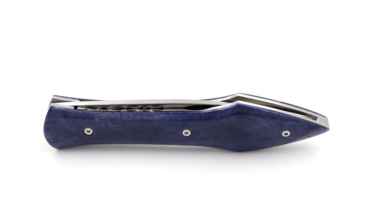 LARAUD Blades  L’Oegopsyde Büffelknochen  LARAUD Blades  L’Oegopsyde Büffelknochen