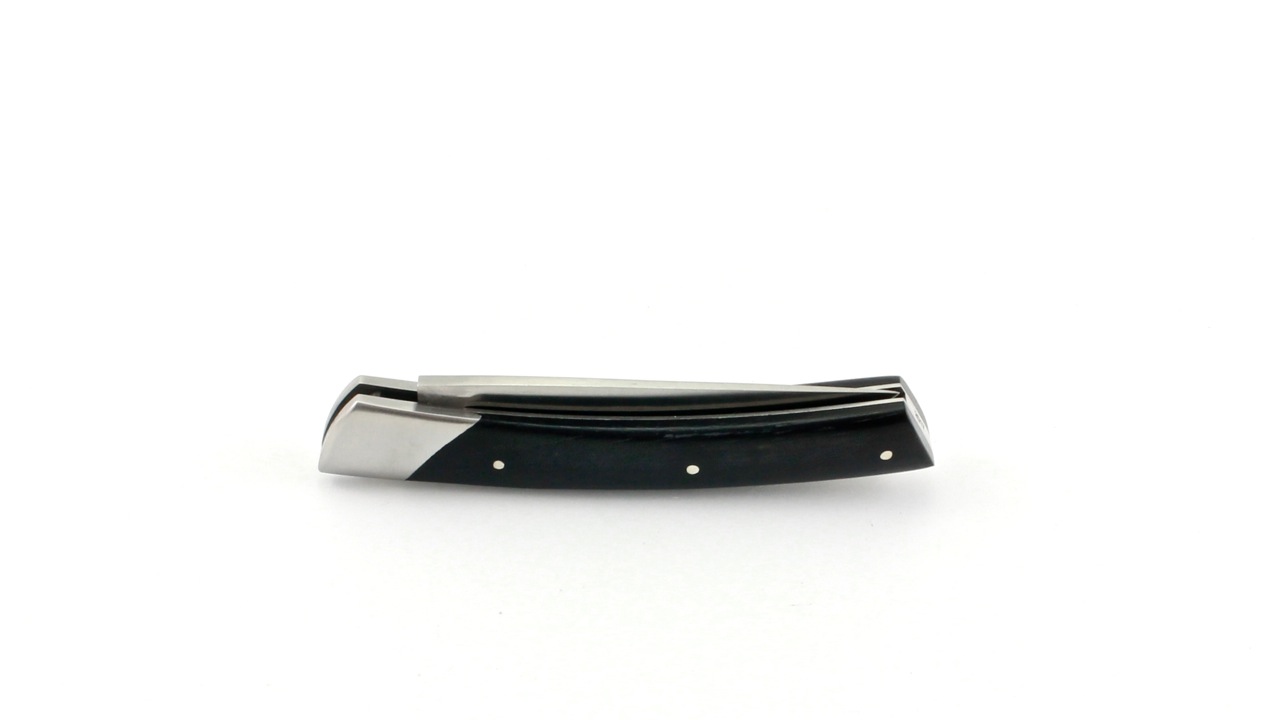 Chambriard Thiers knife COMPACT Ebony