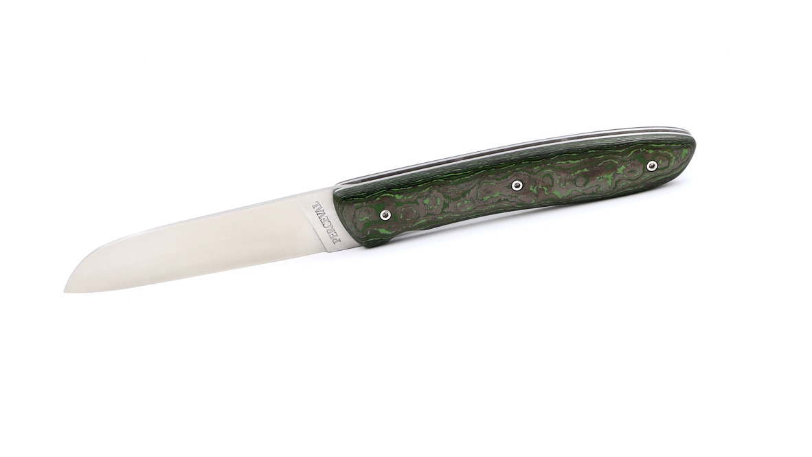 PERCEVAL L08 JUNGLE Wear FATCarbon 