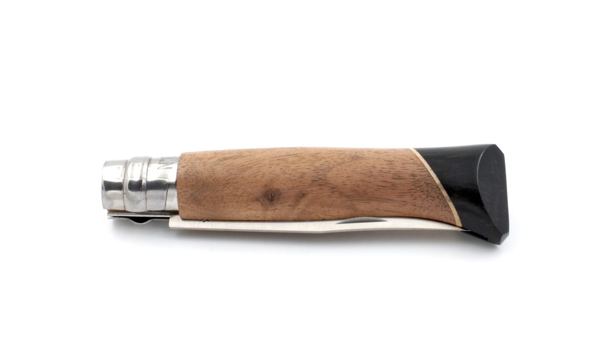 OPINEL Messer N°8 Modell  ATELIER OPINEL Messer N°8 Modell  ATELIER