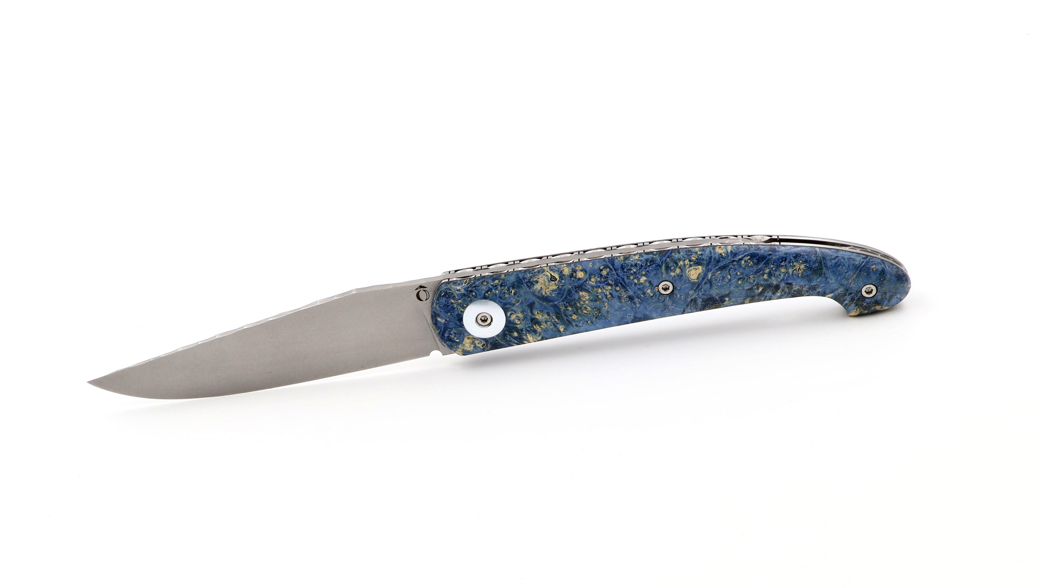 Atelier Odae Le PASSAGER mapple burl