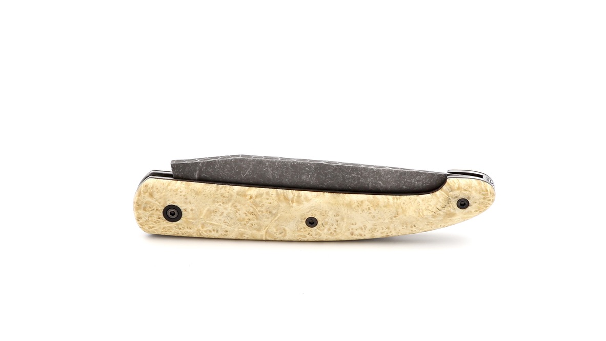 Atelier Odae Le PASSAGER maple burlwood