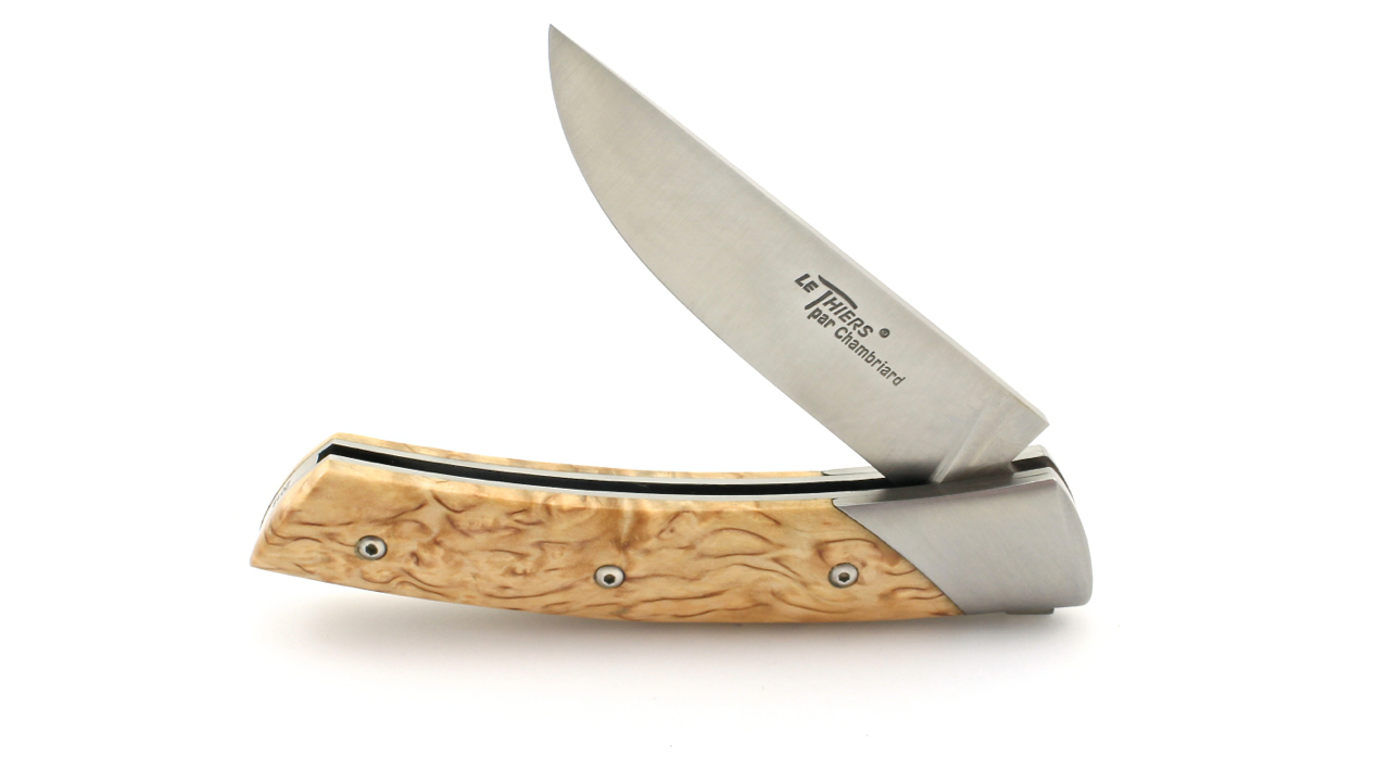 TRAPPEUR-Birke-3 Chambriard LE TRAPPEUR Maserbirke