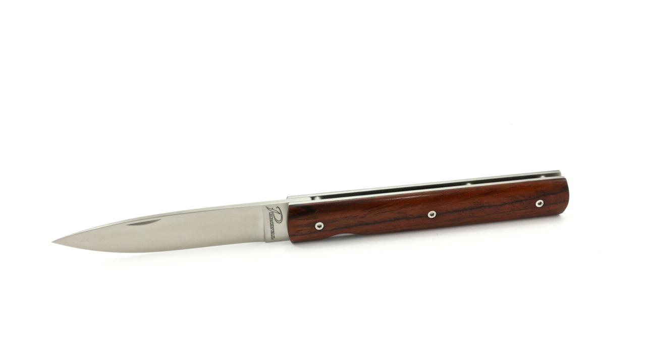 PERCEVAL Le Francais Cocobolo