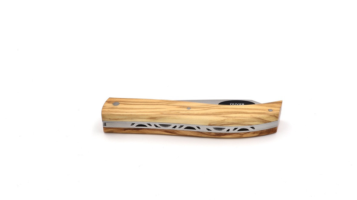 ARBALETE G. David  KARO Olive 11 cm 