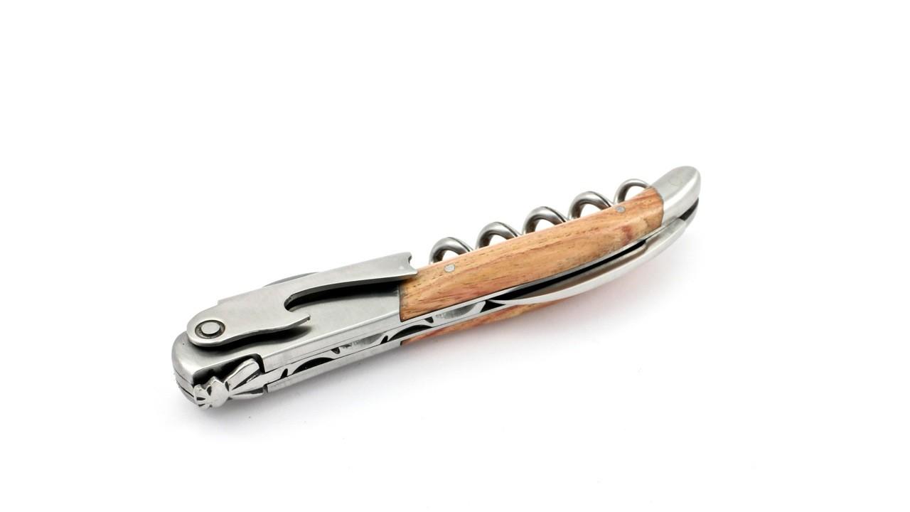  Sommeliermesser Grand Vins Prestige Rosenholz  Honoré Durand