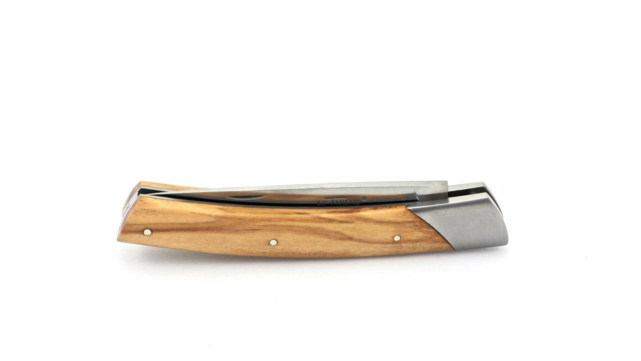 Chambriard Thiers COMPACT Olive