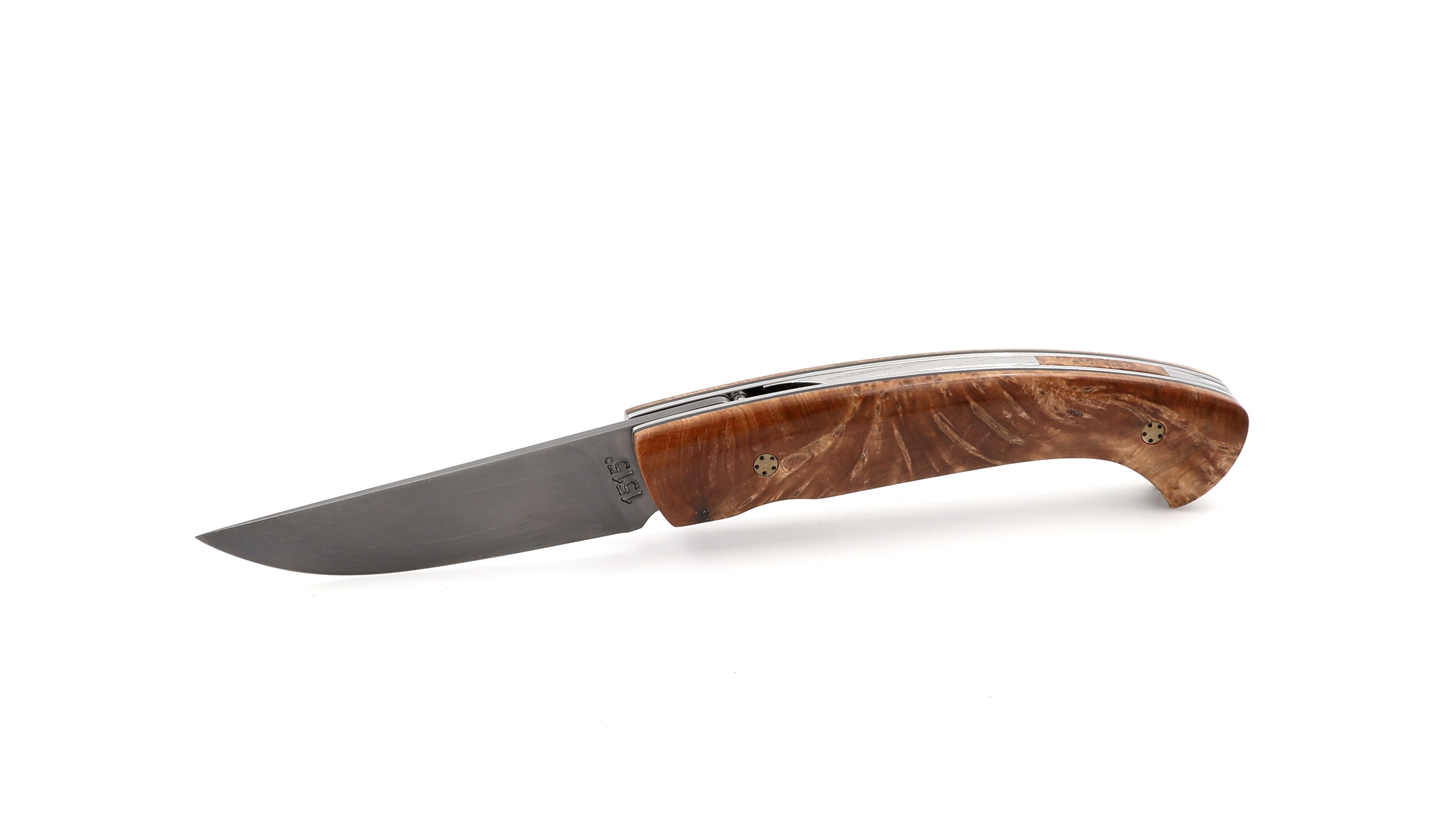 MANU LAPLACE PETIT 1515 juniper burlwood
