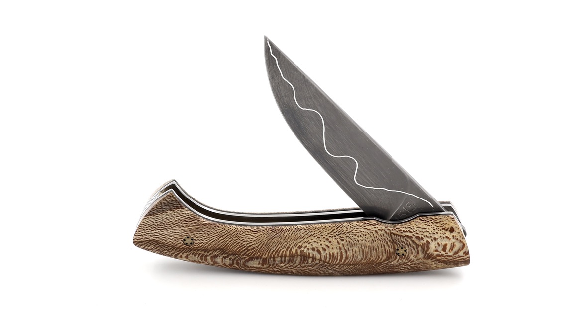 MANU LAPLACE 1515 Platane sauvage - ligne de vie 