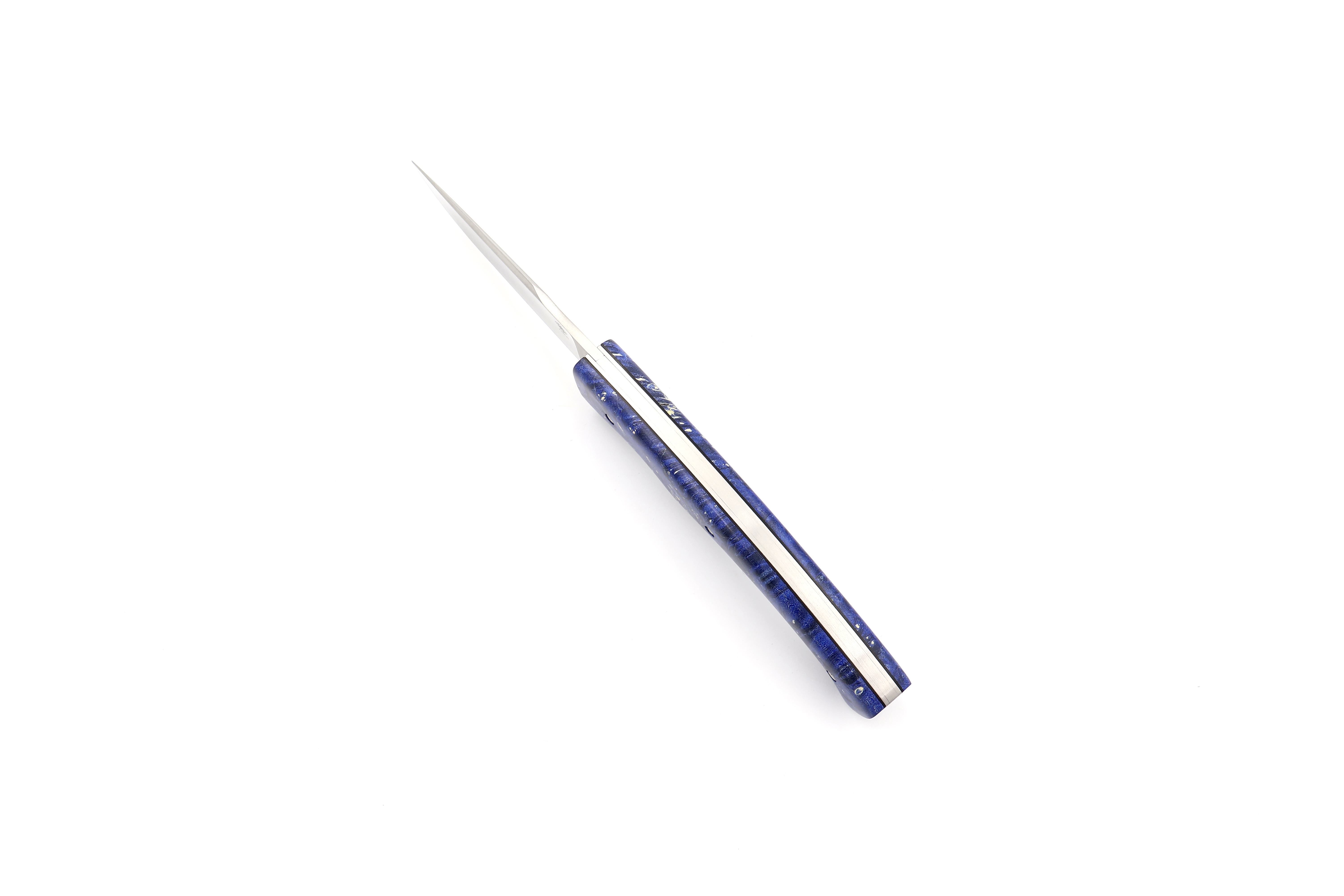 KLEOS Taschenmesser LYKOS Ahorn Wurzelholz 