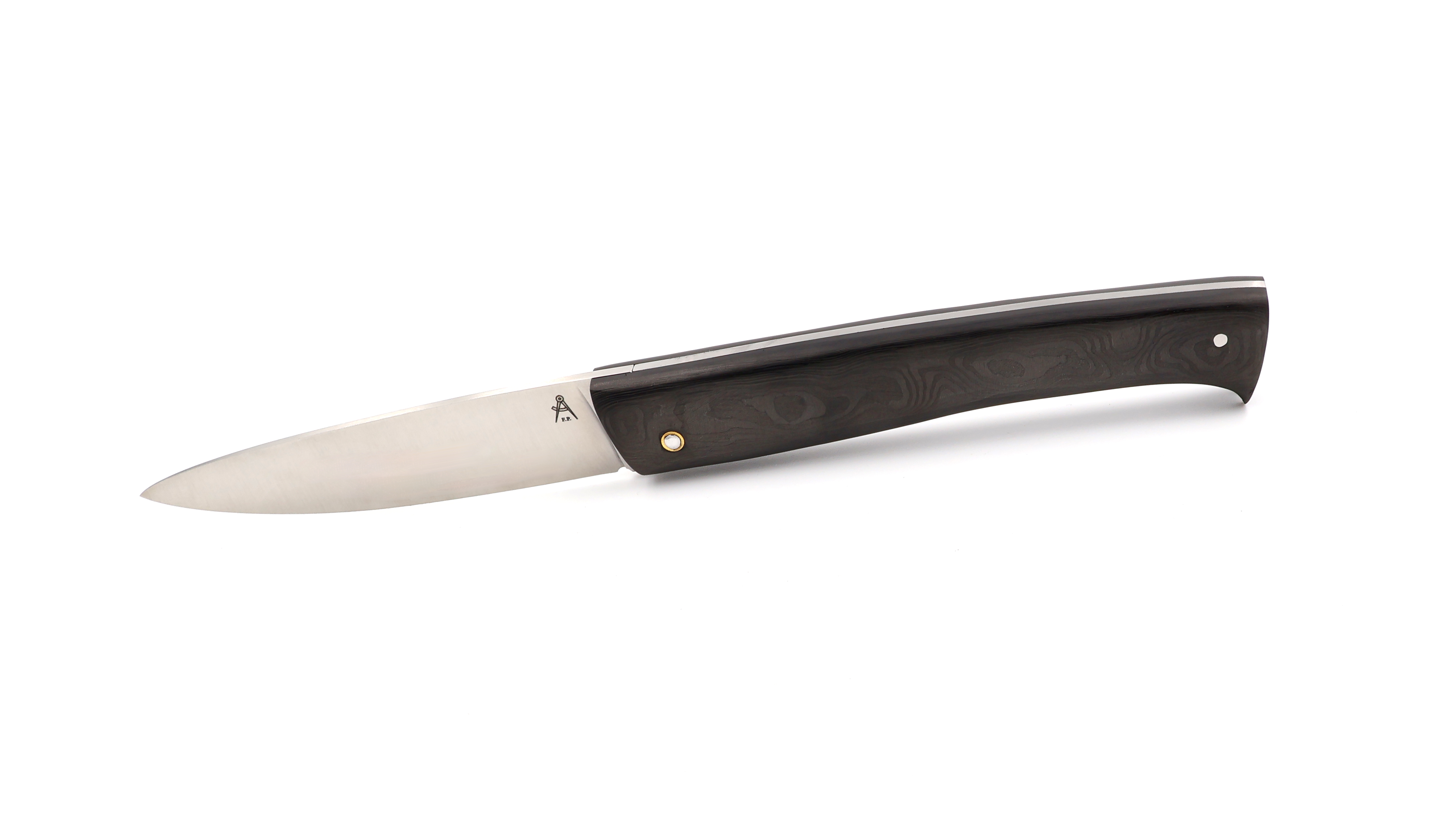 Fontenille Pataud LE LOMBARD Ultralight Karbonfiber   Fontenille Pataud LE LOMBARD Ultralight Karbonfiber