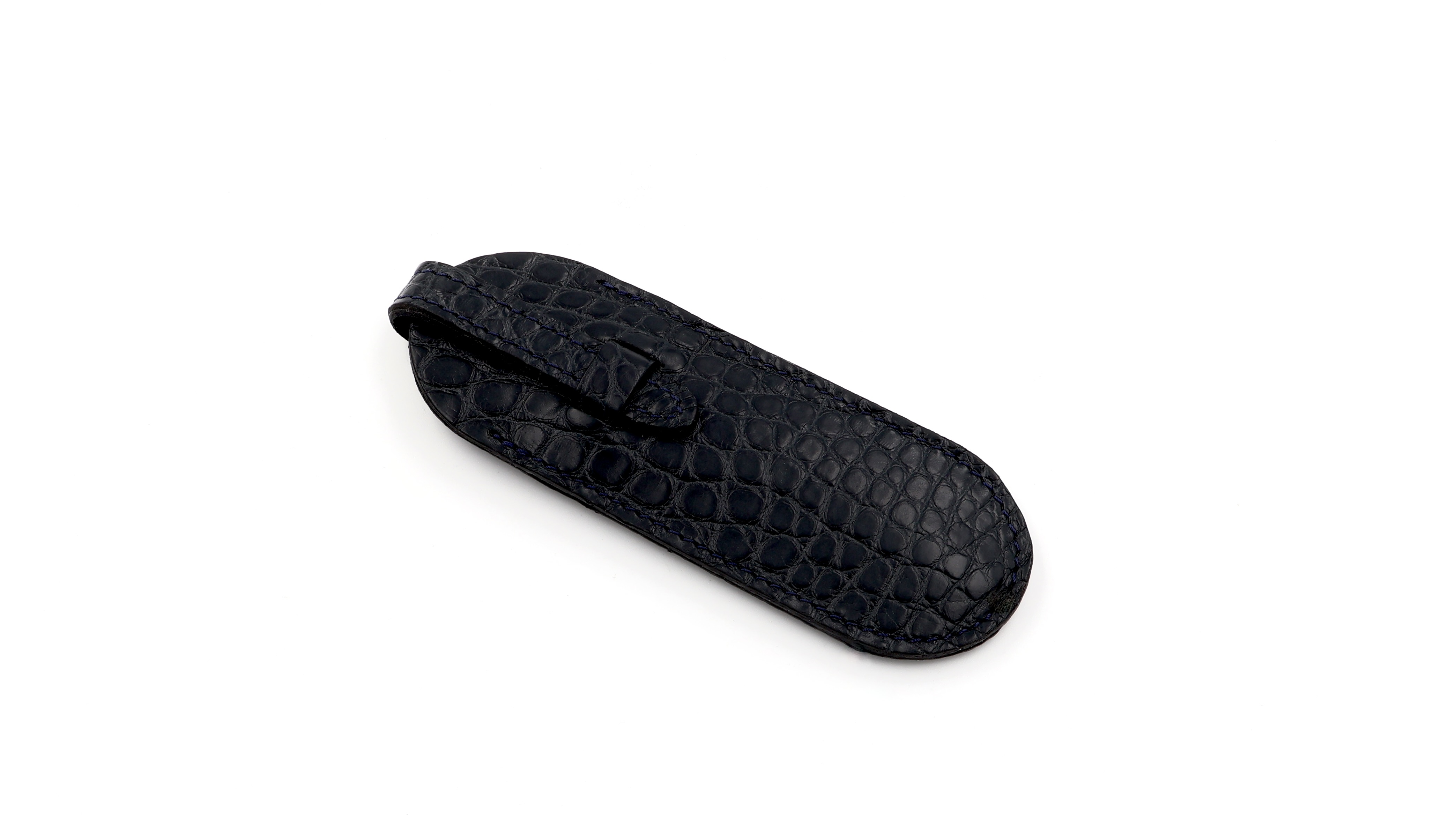 MAX CAPDEBARTHES Stecketui POCHE PATTE Kroko 12 cm 