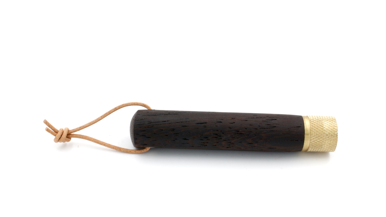 IMER-014-1 JOSÉ DA CRUZ Taschenmesser Merendeira Wenge