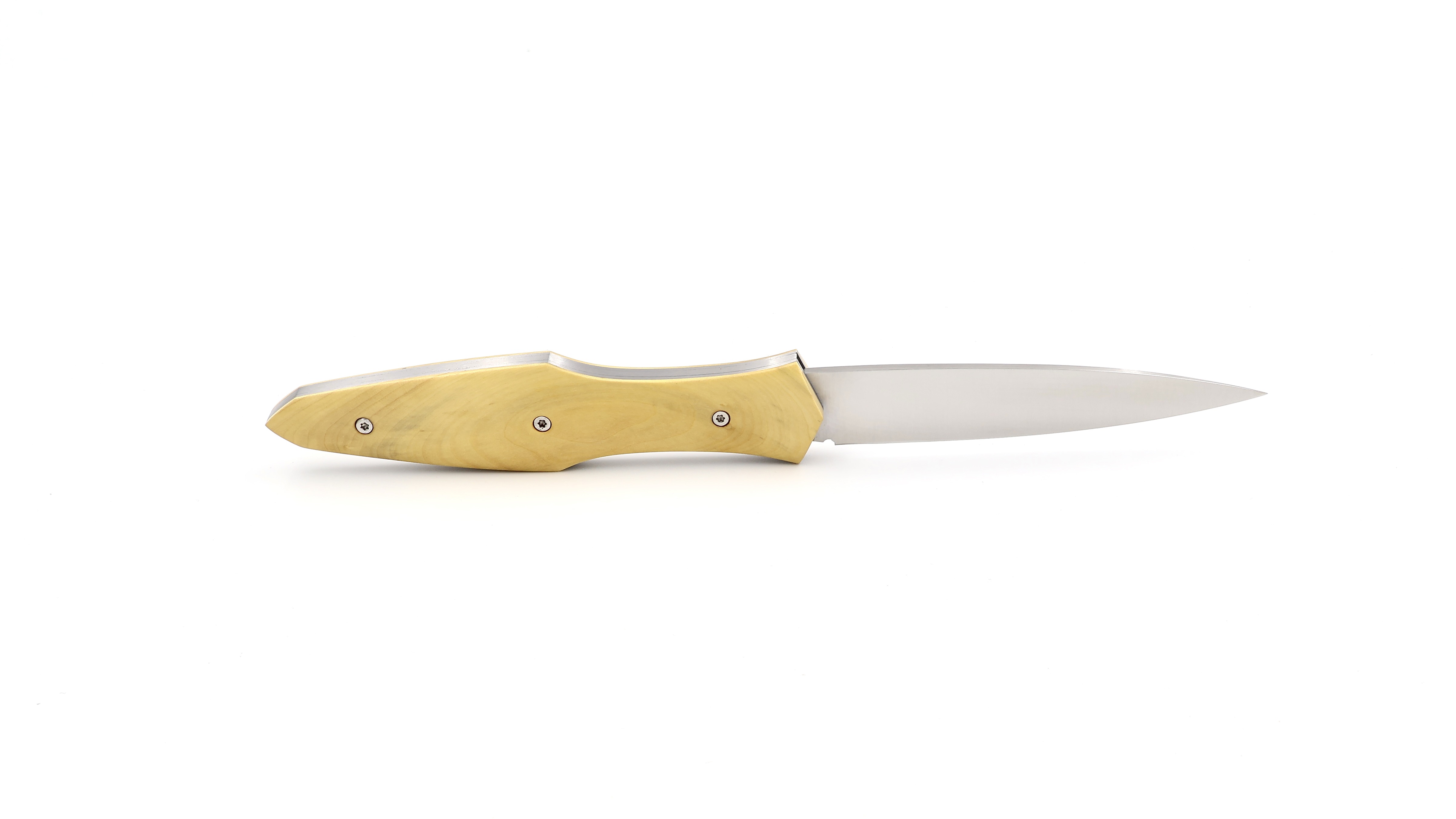 LARAUD Blades MagnaPinna Buchsbaum  