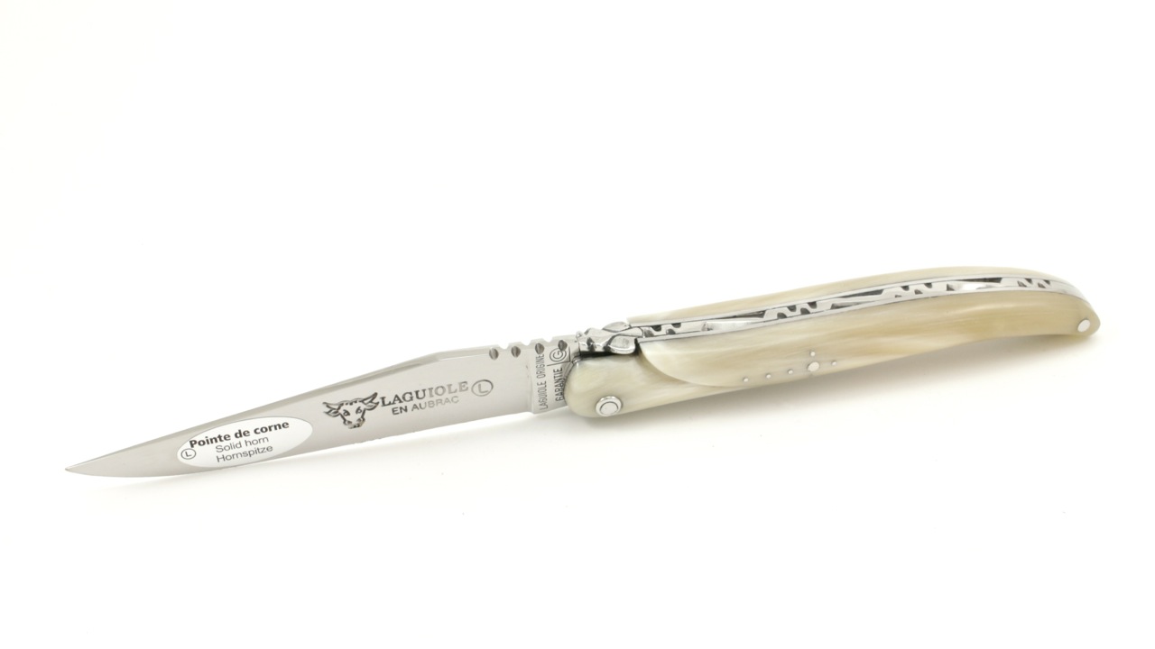 Lag-10-cm-Hornspitze-massiv-5 Laguiole en Aubrac Hornspitze massiv 10 cm