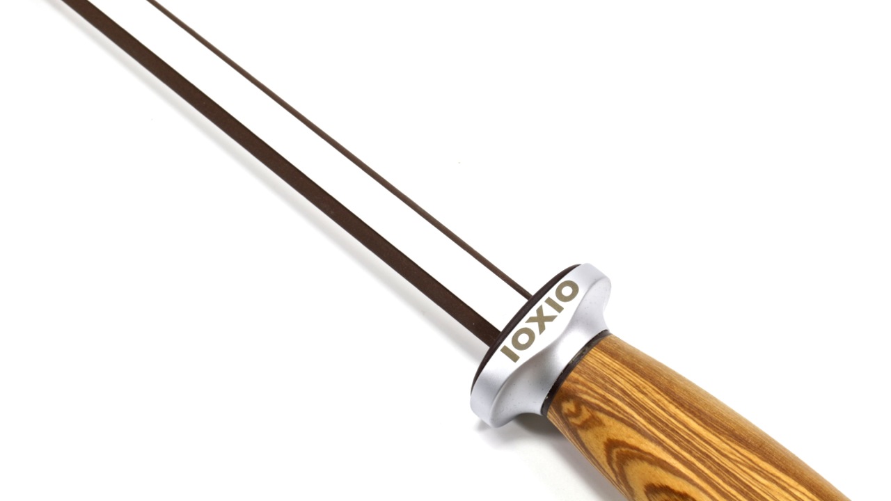 IMG_1463 IOXIO DUO Keramikwetzstab Olive