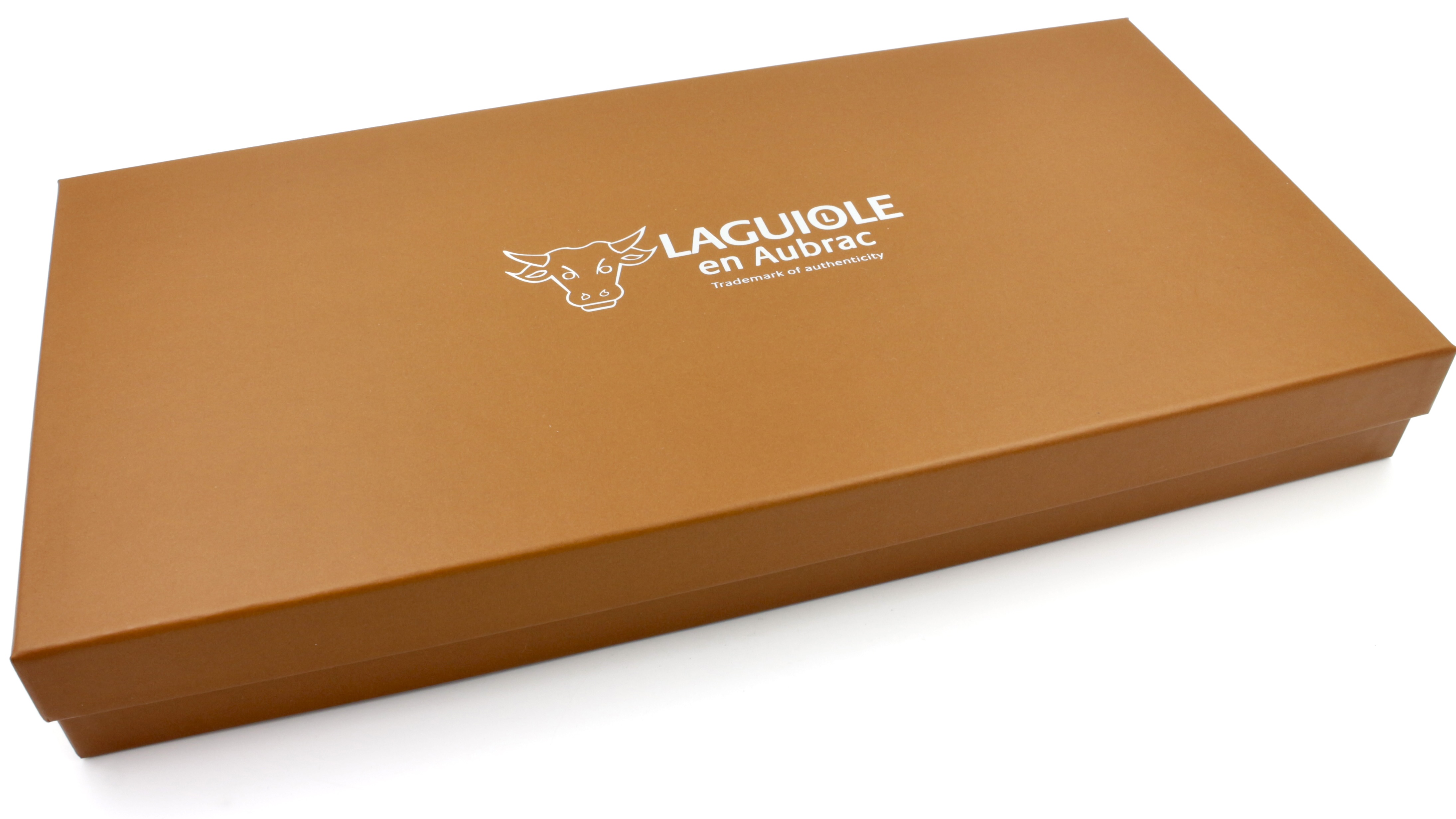 Laguiole en Aubrac bread cutting board acatzie 46x18x4,5 cm