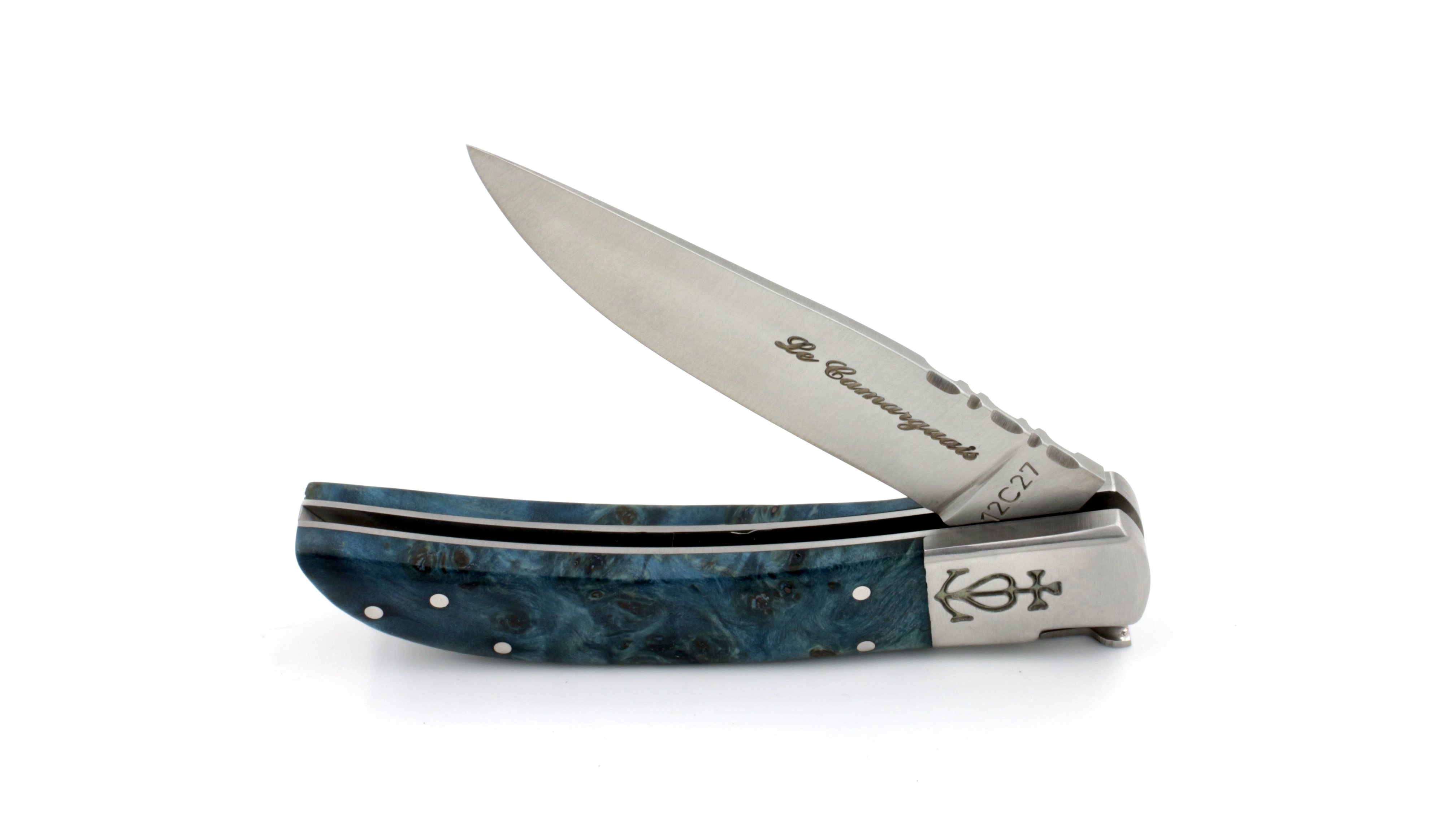 Le Camarguais Maserpappel 12 cm  Le Camarguais Maserpappel 12 cm