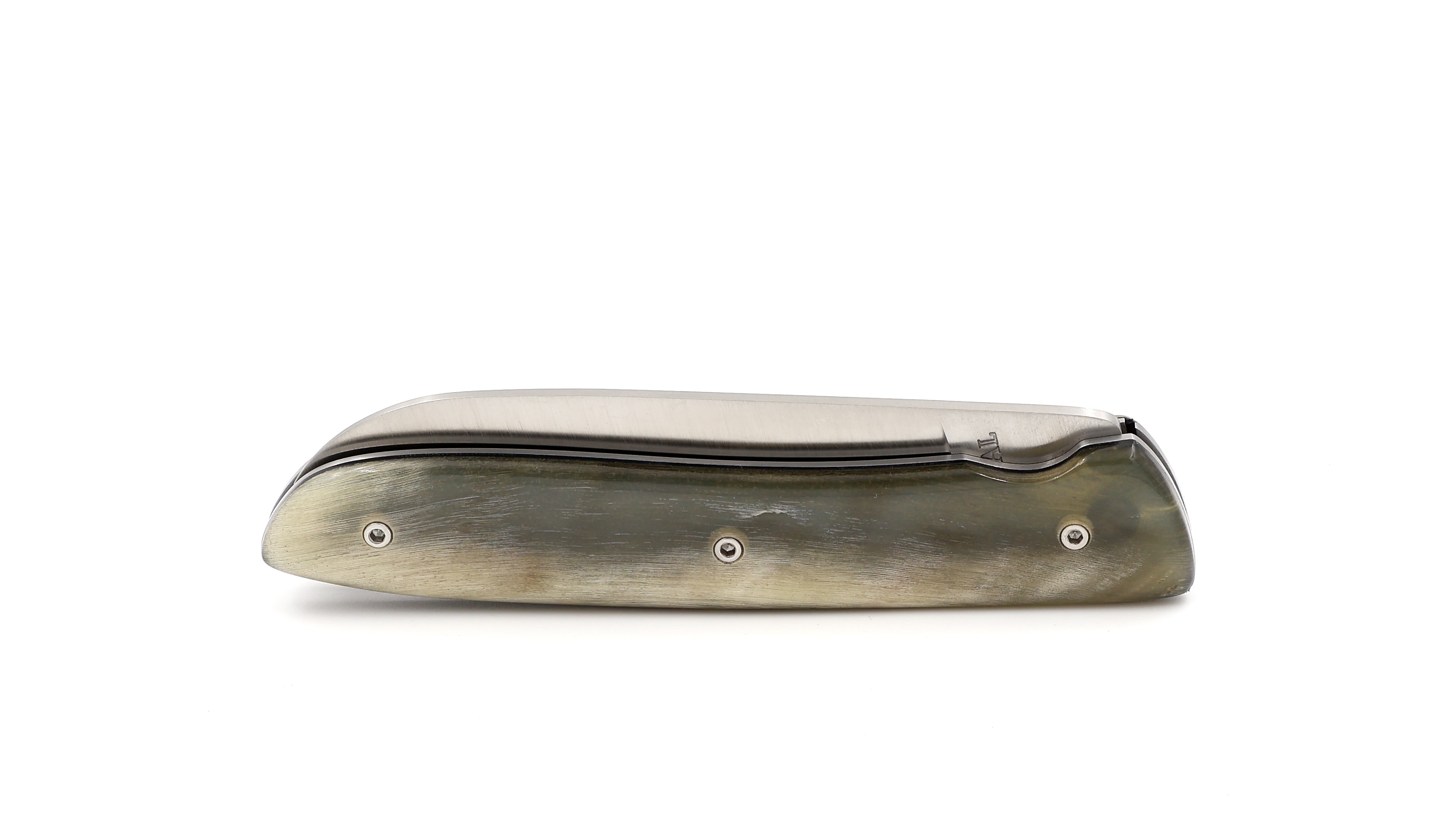 PERCEVAL L08 Ram horn