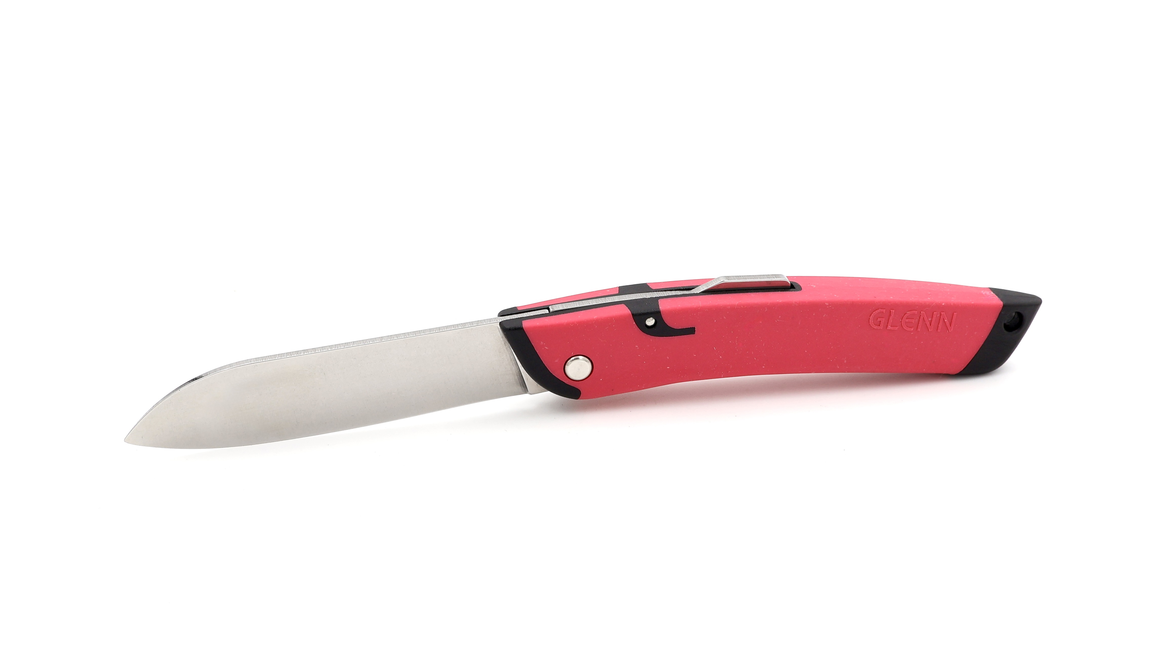 Le GLENN ROZ maritimes Taschenmesser