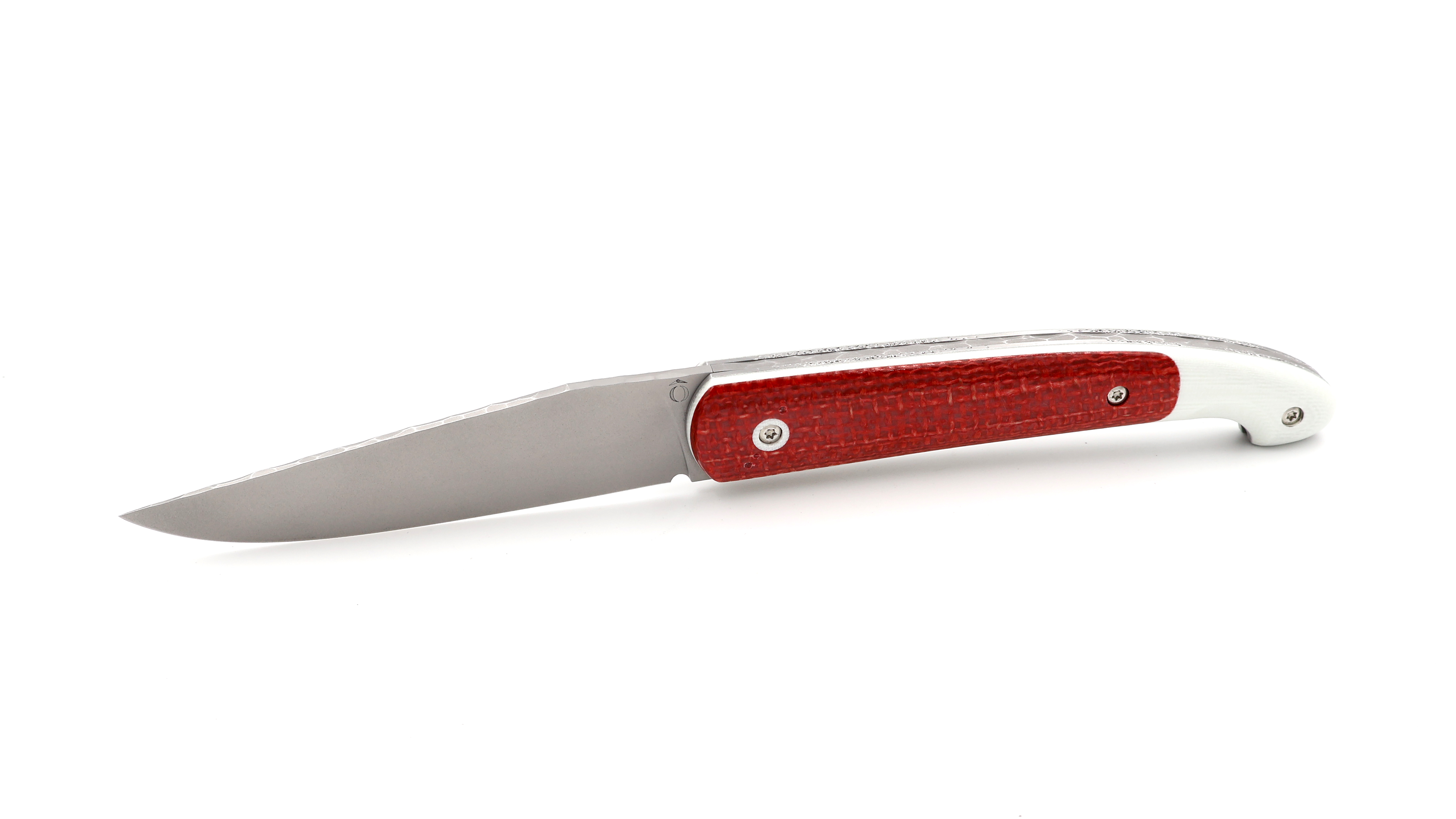 Atelier Ôdae Le PASSAGER Sommer Edition G10 & Micarta