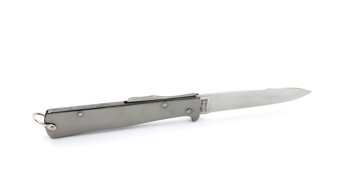 FB61630A-31A7-45FB-809D-F4B4587CEA71_1_105_c OTTER MERCATOR Messer groß Ruthenium