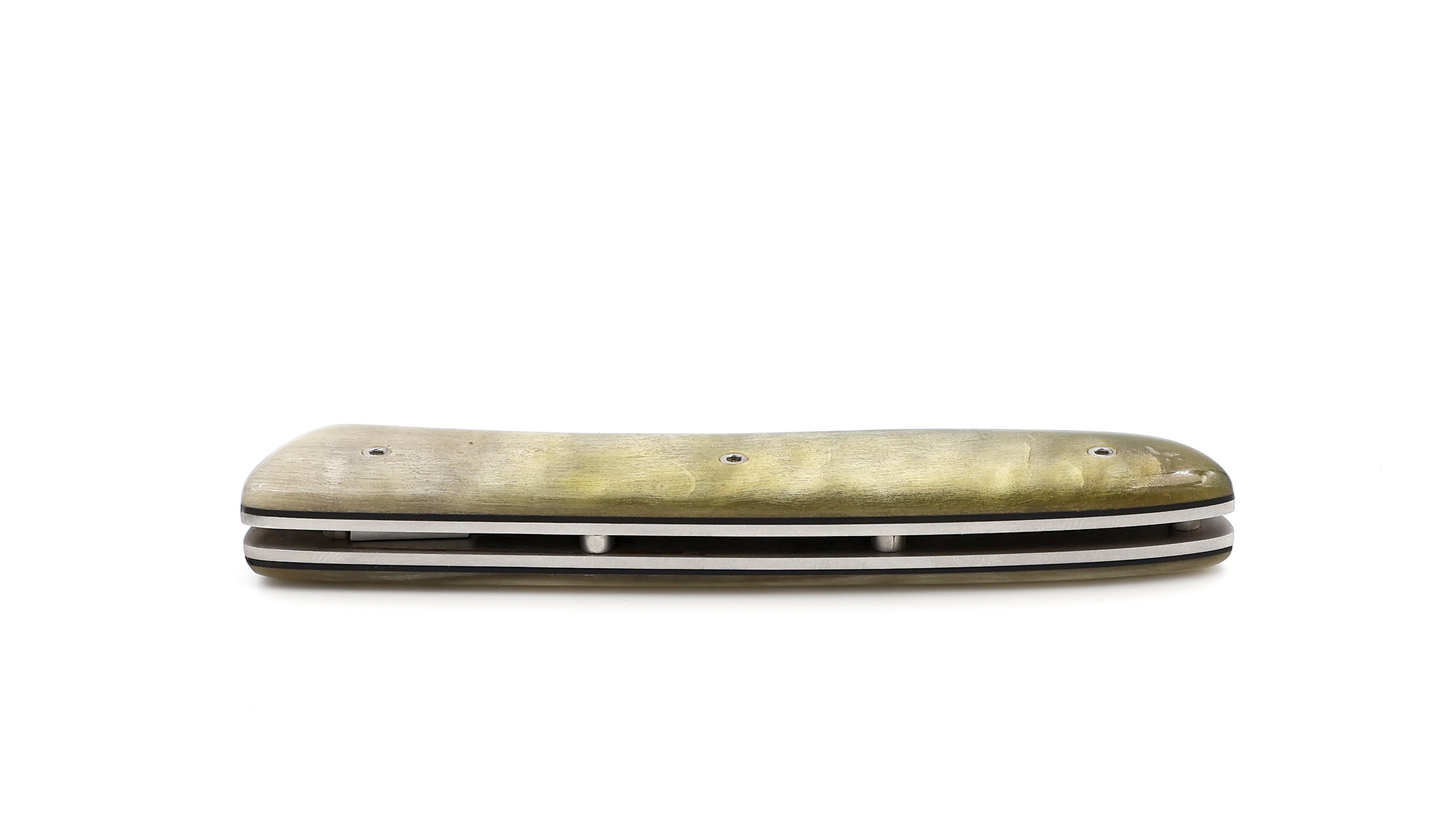 PERCEVAL L08 Ram horn