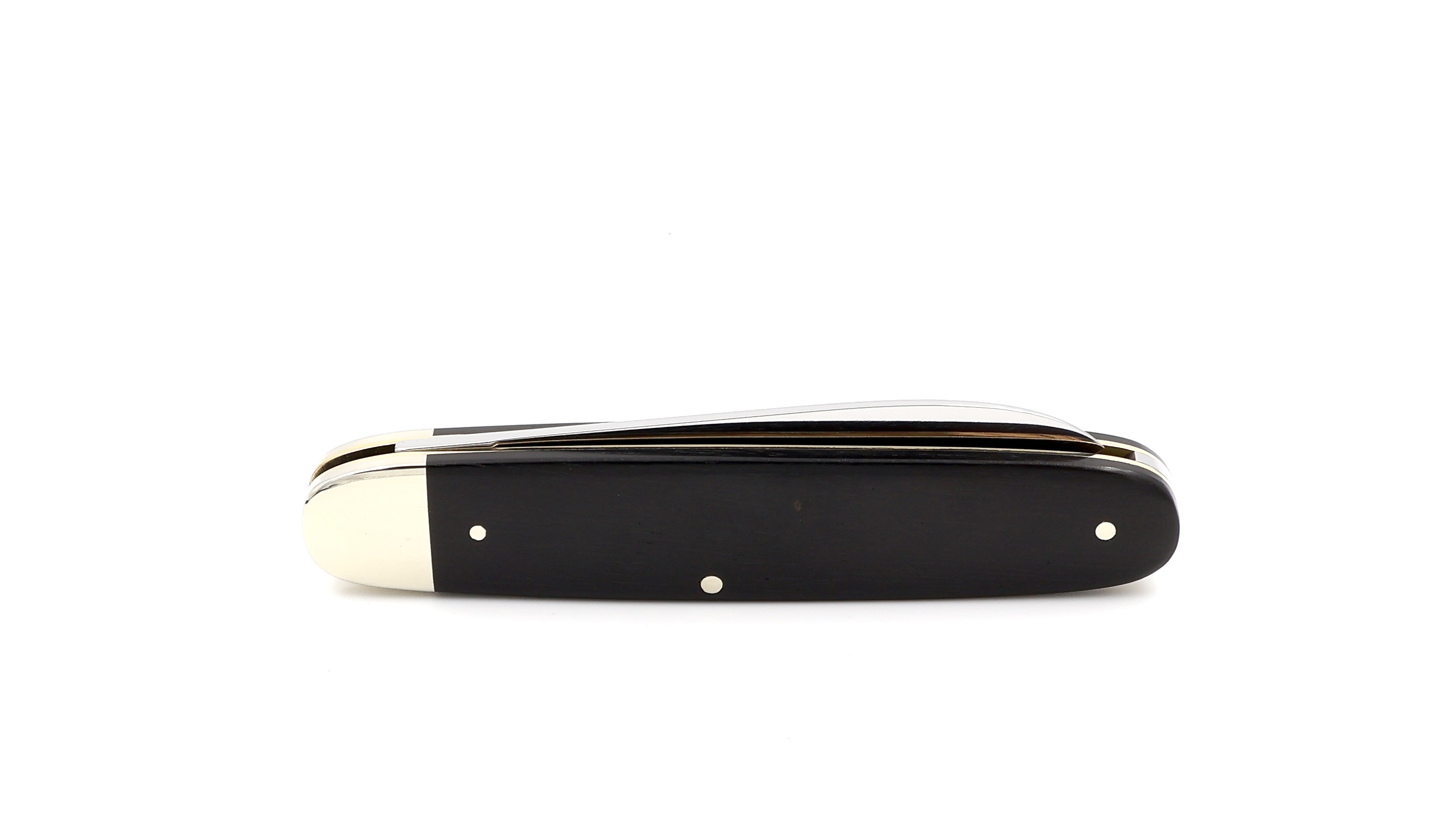 Hartkopf Solingen pocketknife ebony