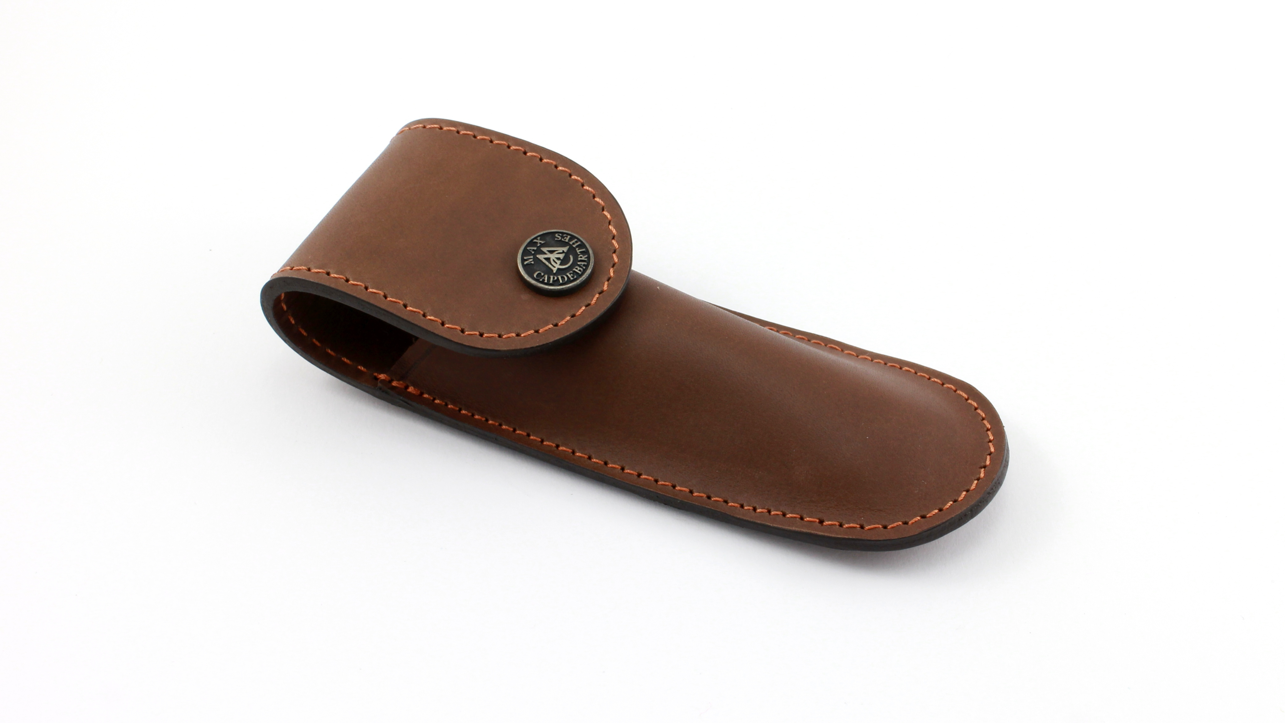 Gürteletui S100 von Max Capdebarthes