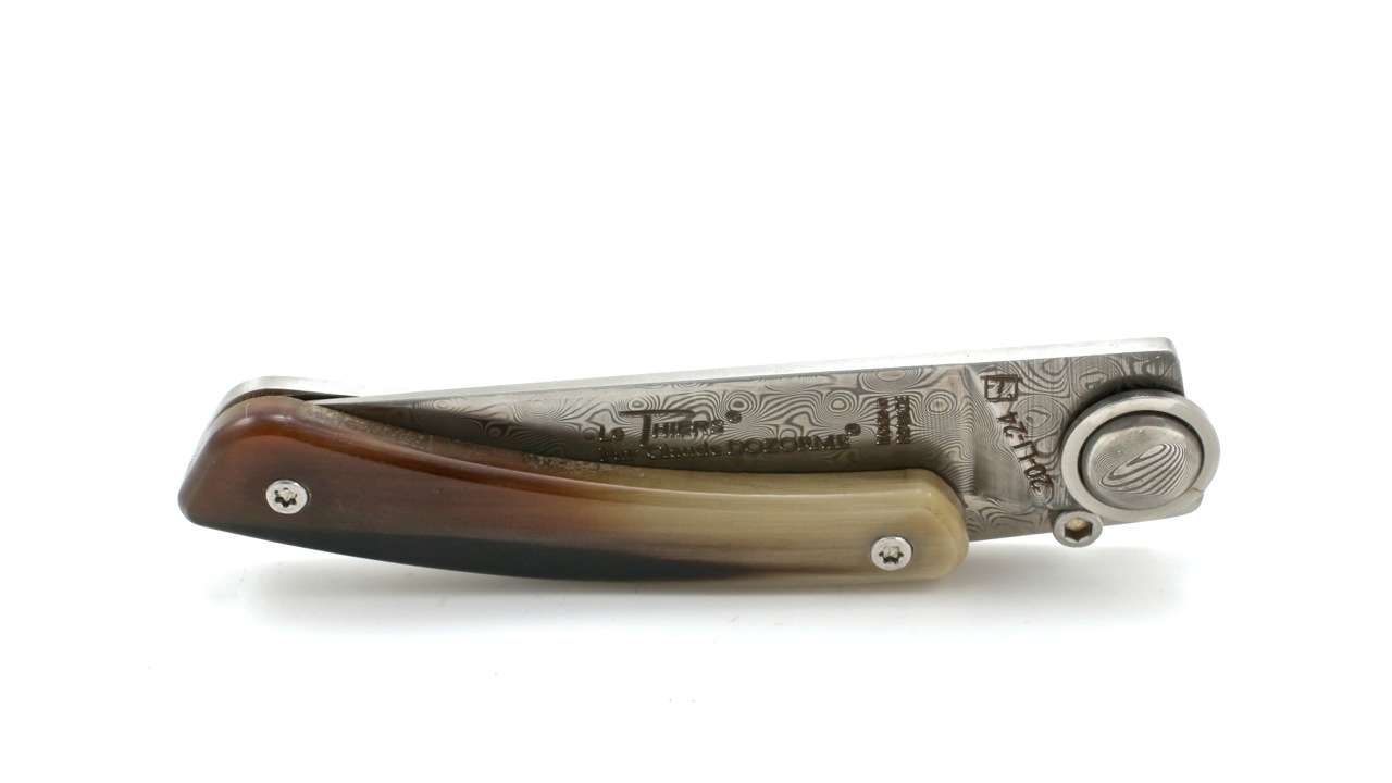 IMG_8243z9vZ57lRVXys9 Claude DOZORME Thiers Liner horn tip damascus blade