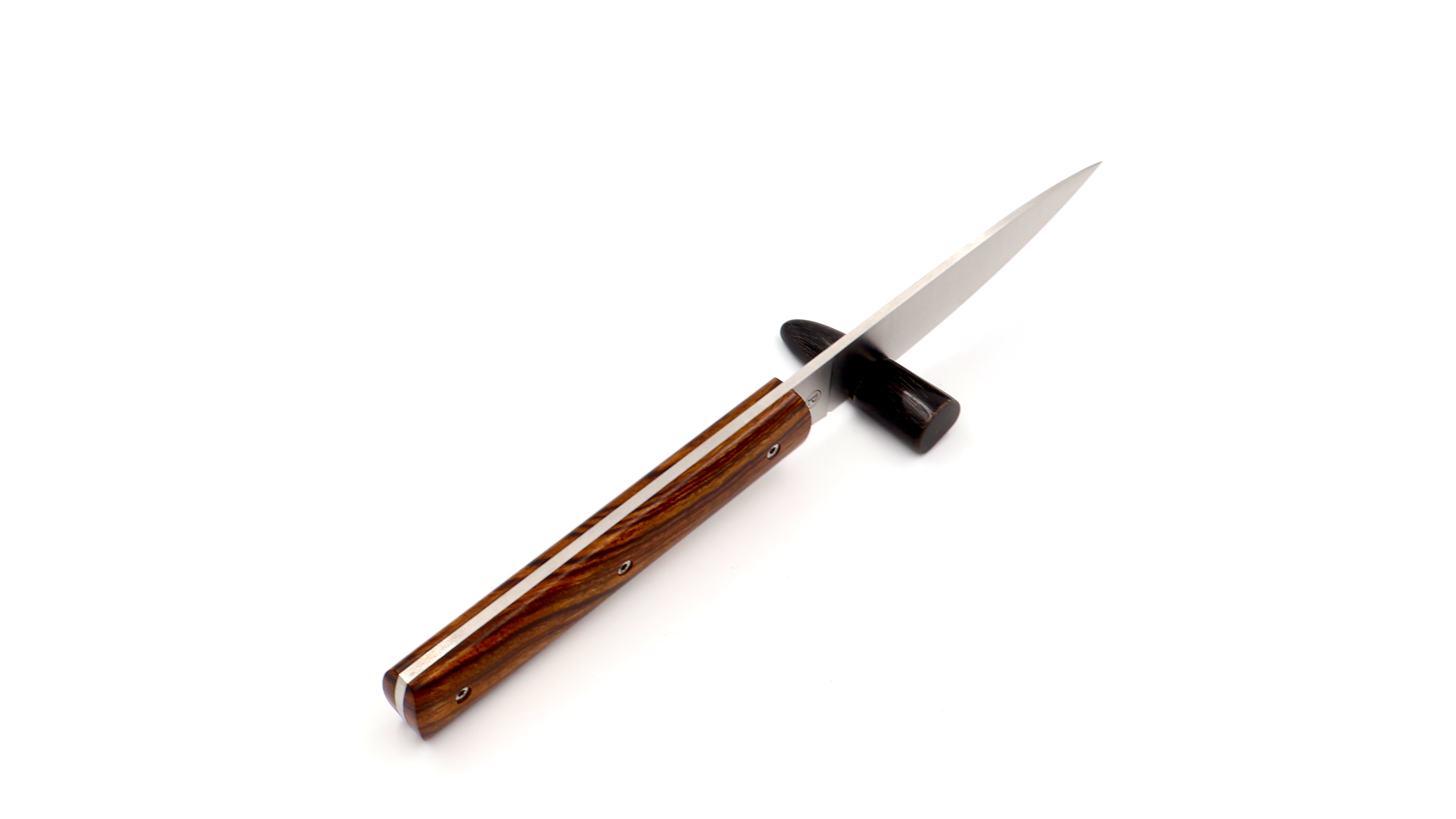 PERCEVAL 9.47 Kochmesser 10 Arizona Wüsteneisenholz 