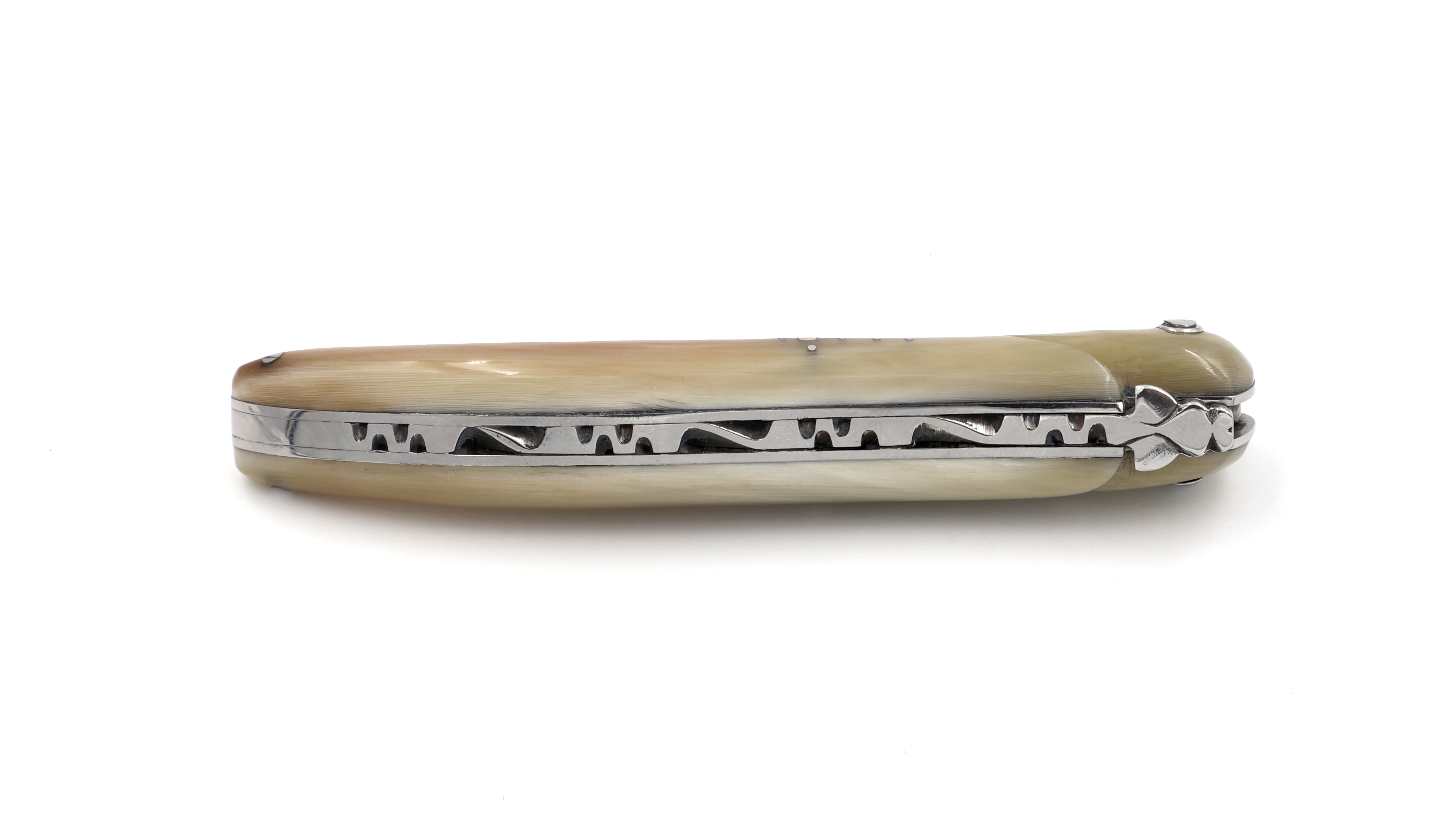 Laguiole en Aubrac Hornspitze massiv 10 cm