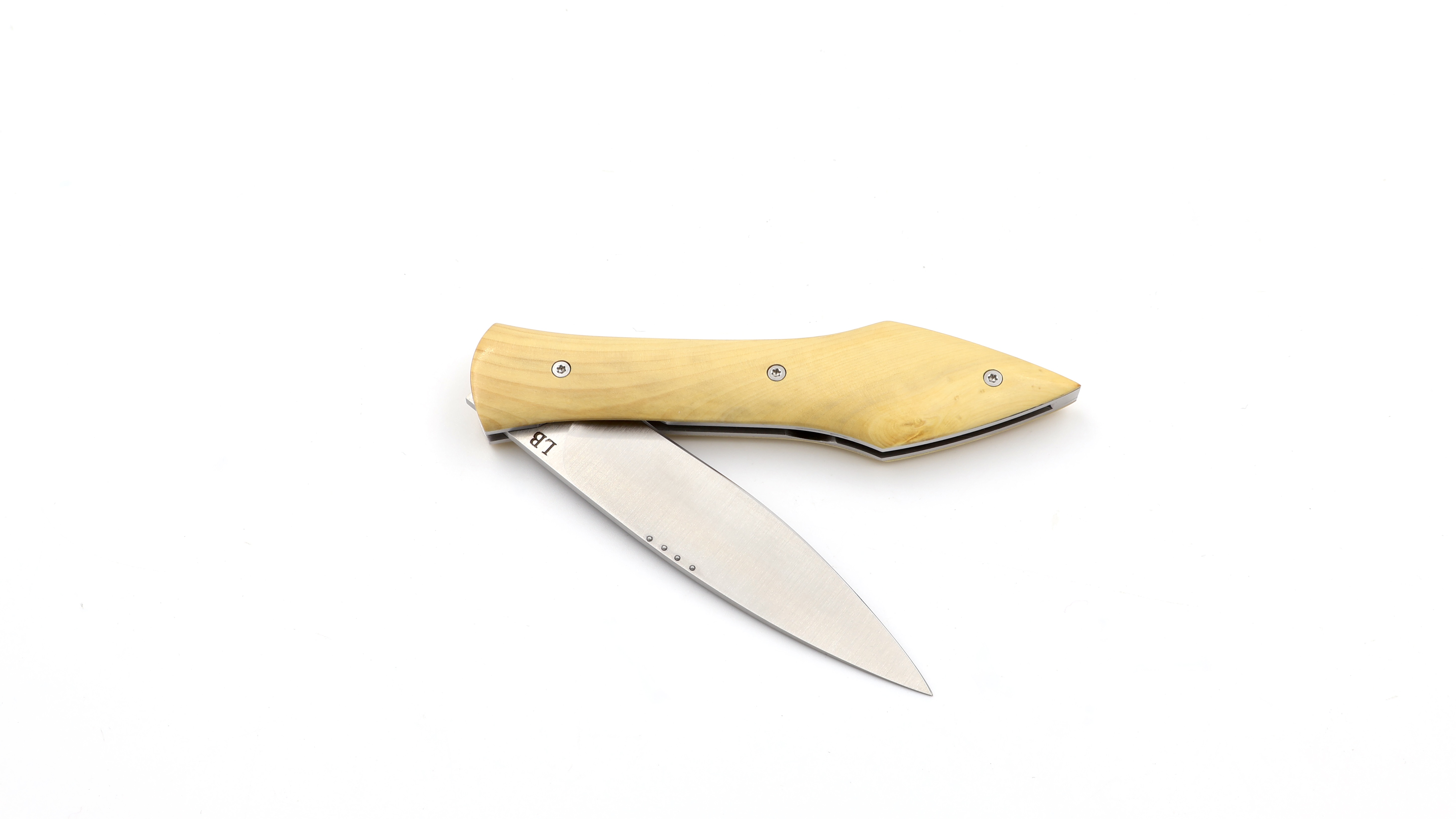 LARAUD Blades  L’Oegopsyde Buchsbaum 