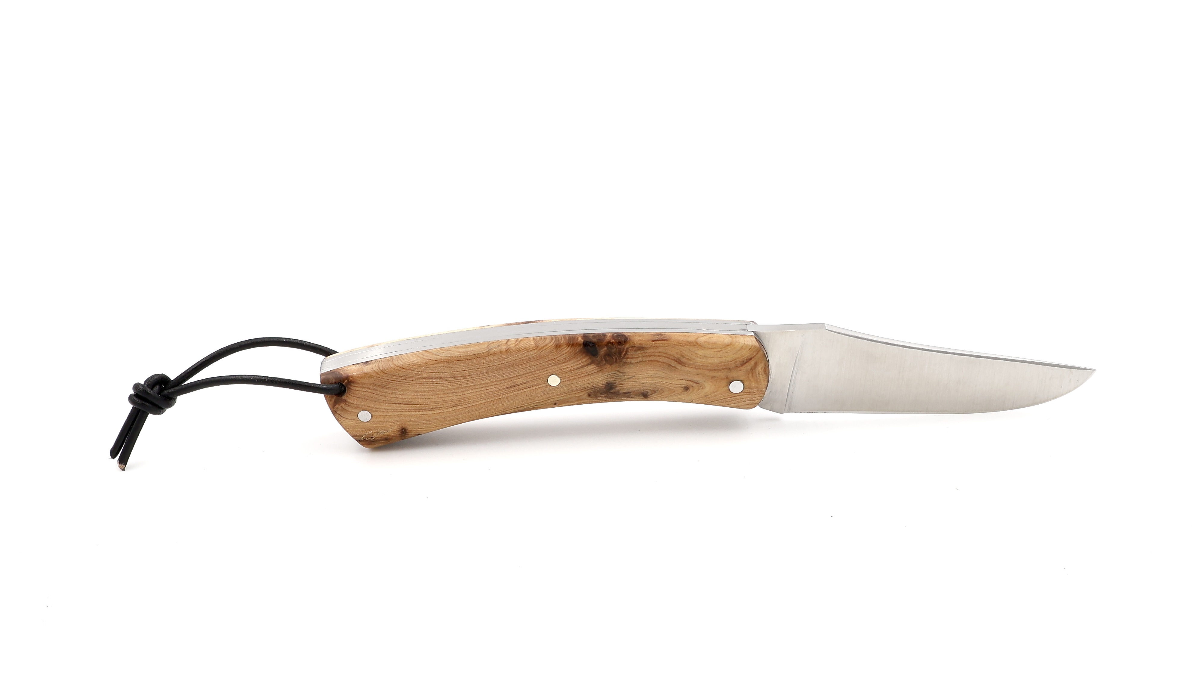 Laguiole en Aubrac Le CAMEMBERT Wacholder mini