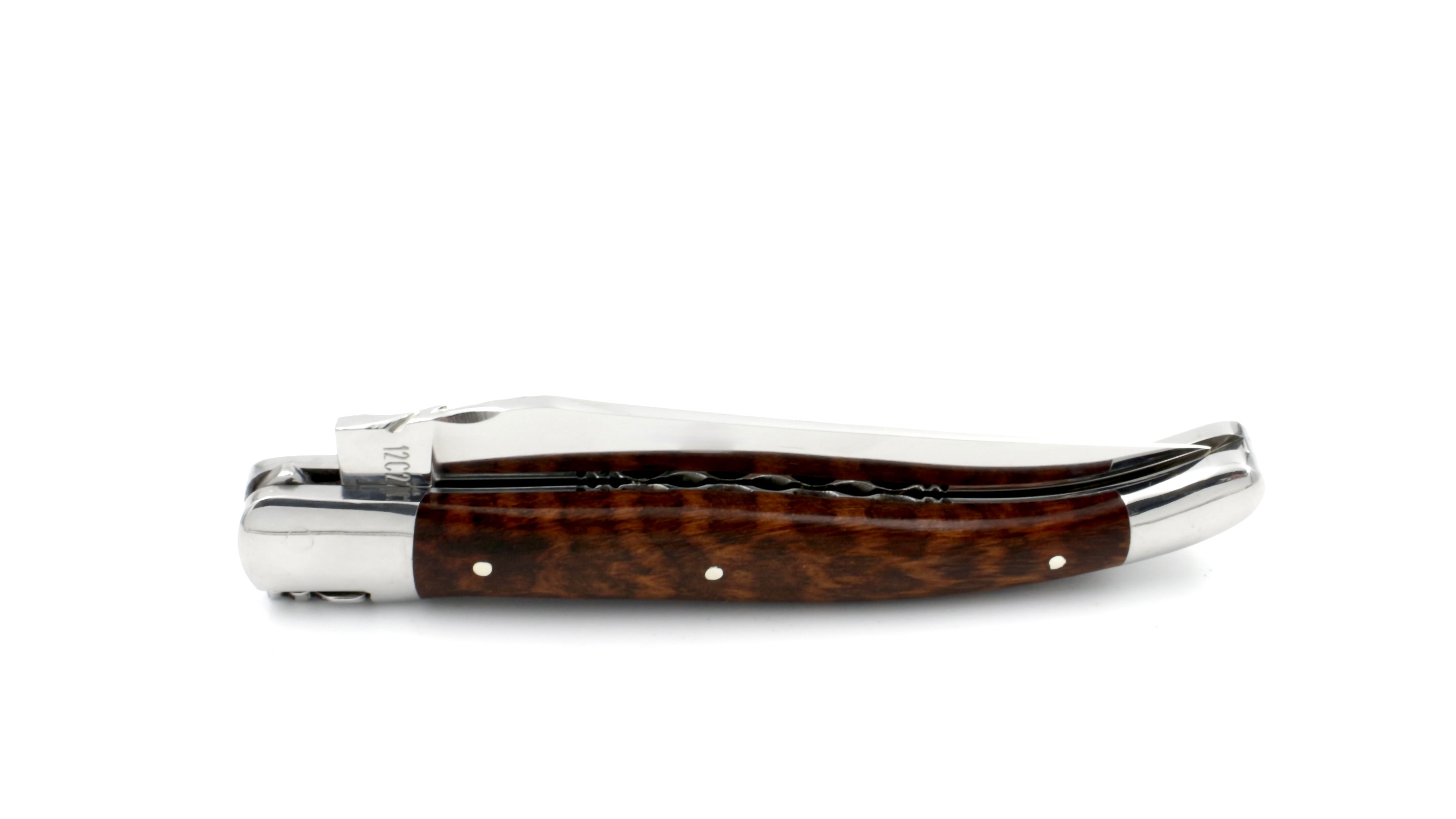 2DDC27C0-8B68-4F0D-9594-1D89DCEDD5C9_1_201_a Laguiole en Aubrac guillochierte Platine Amourette 12 cm