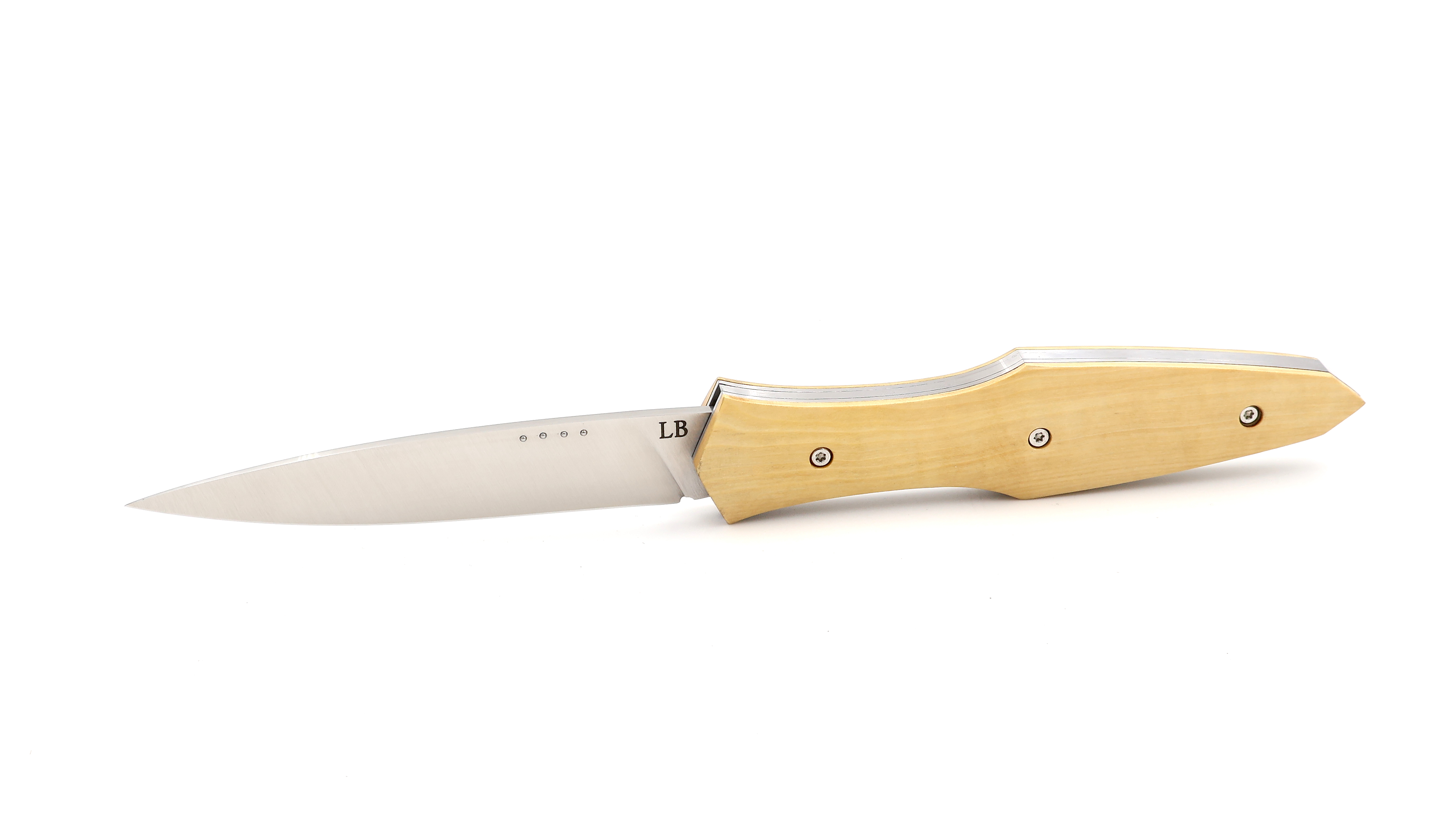 LARAUD Blades MagnaPinna Buchs