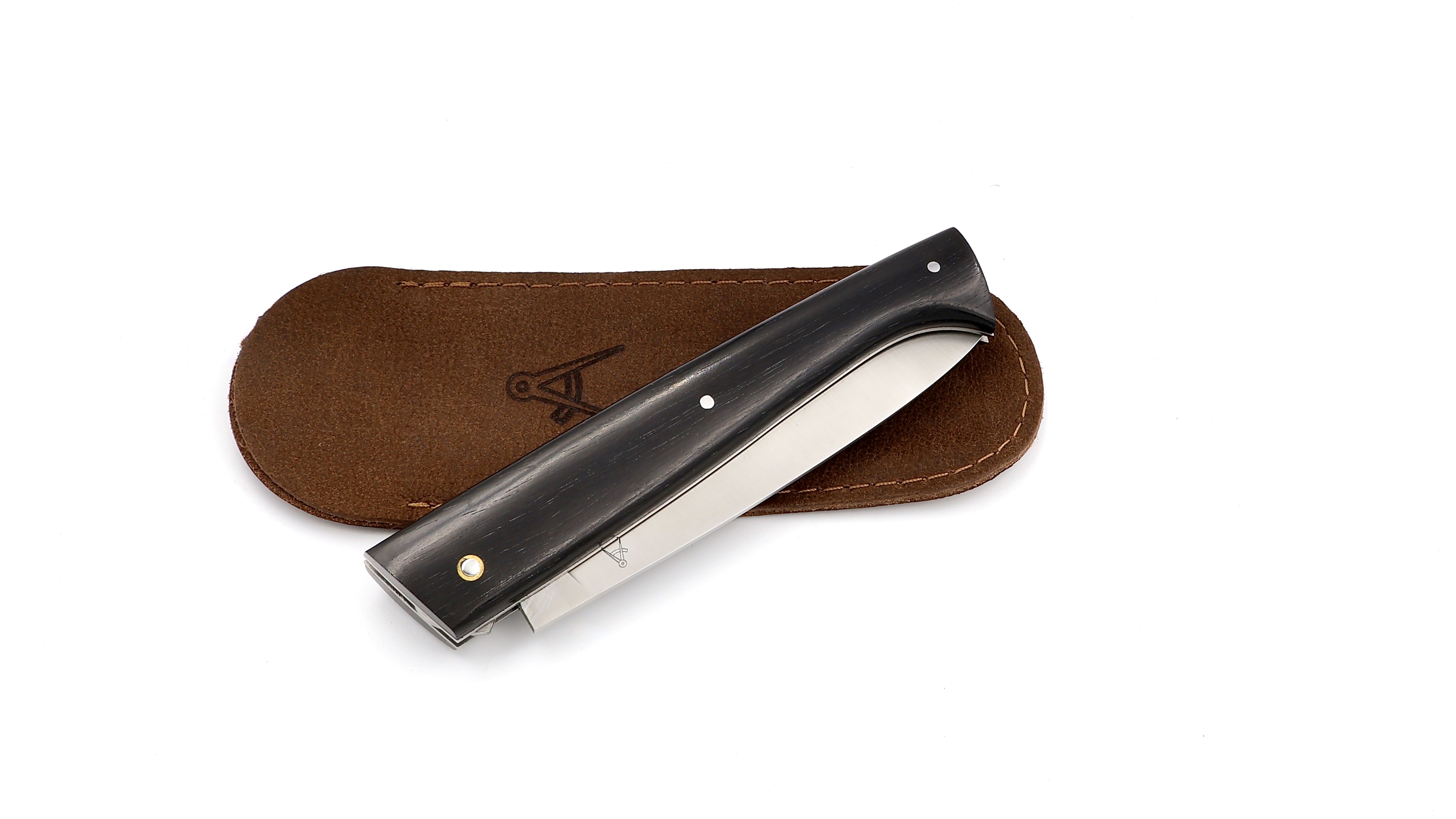 Fontenille Pataud LE LOMBARD Ebenholz  Fontenille Pataud LE LOMBARD Ebenholz