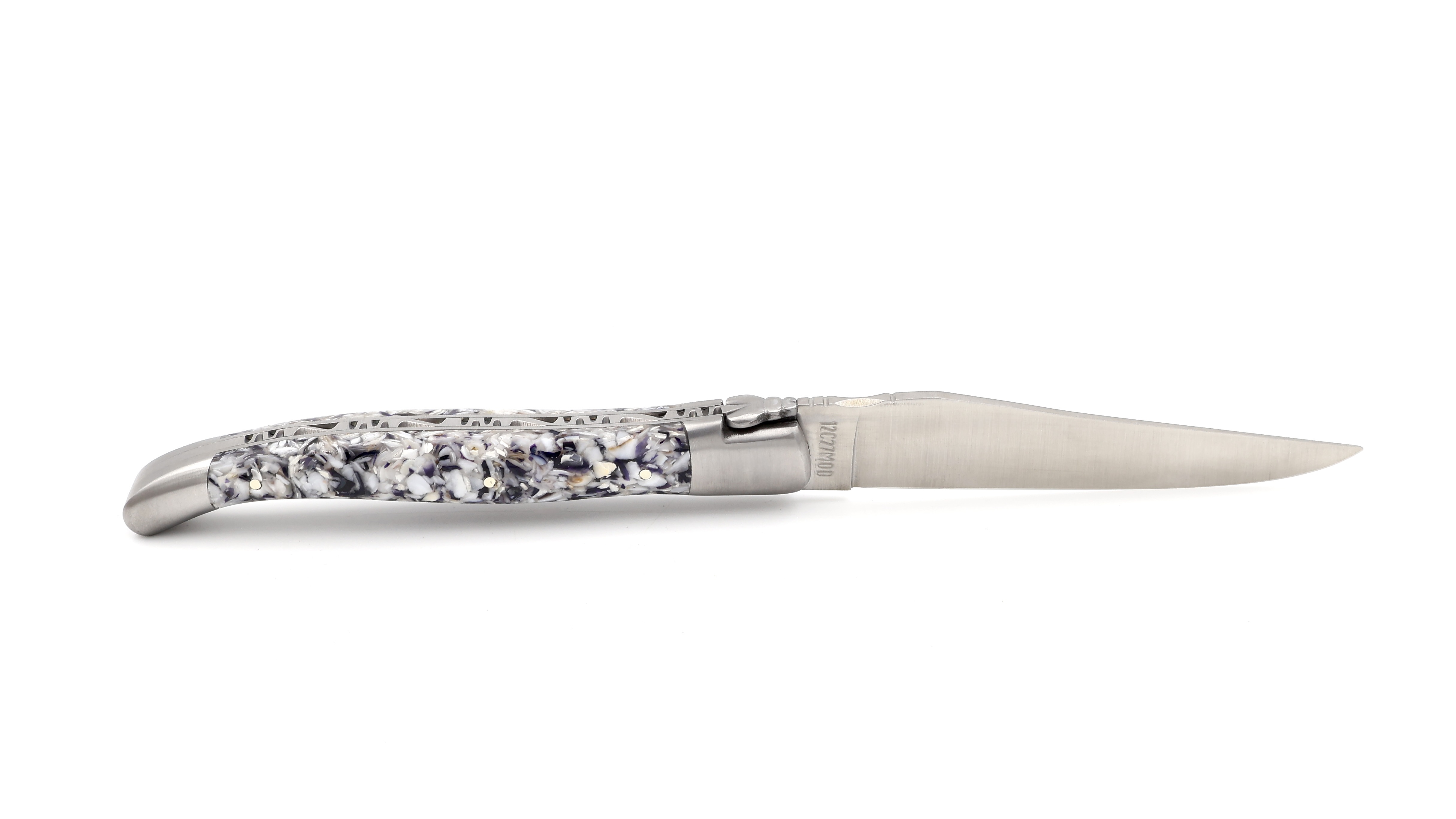 Laguiole en Aubrac oyster & mussel shell 12 cm