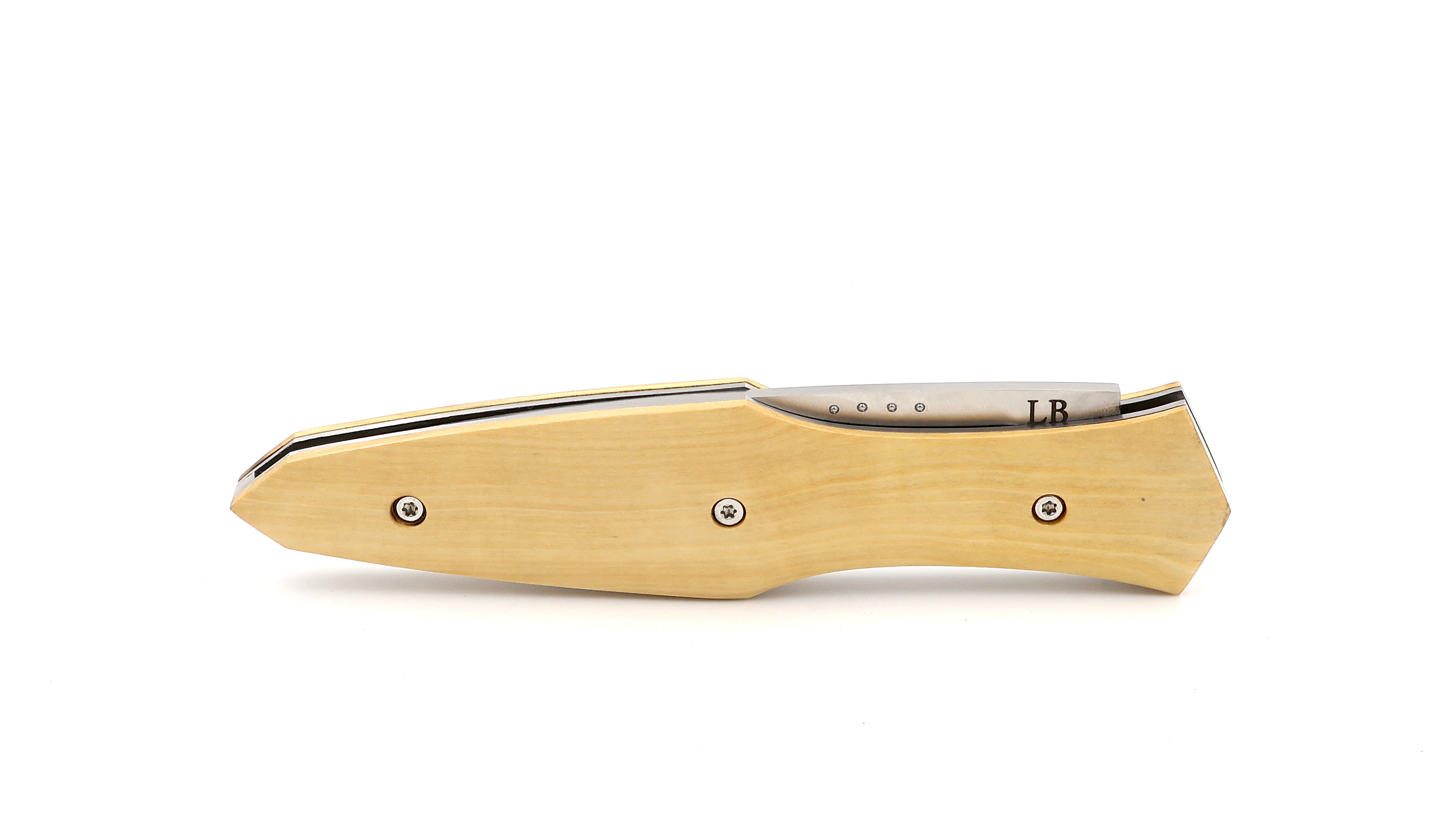 LARAUD Blades MagnaPinna Buchs