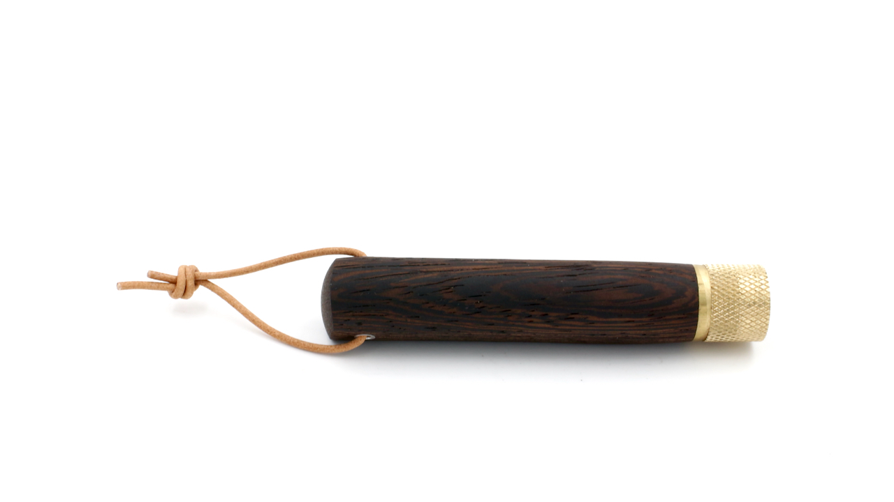 MER-014-2 JOSÉ DA CRUZ Taschenmesser Merendeira Wenge Carbonklinge