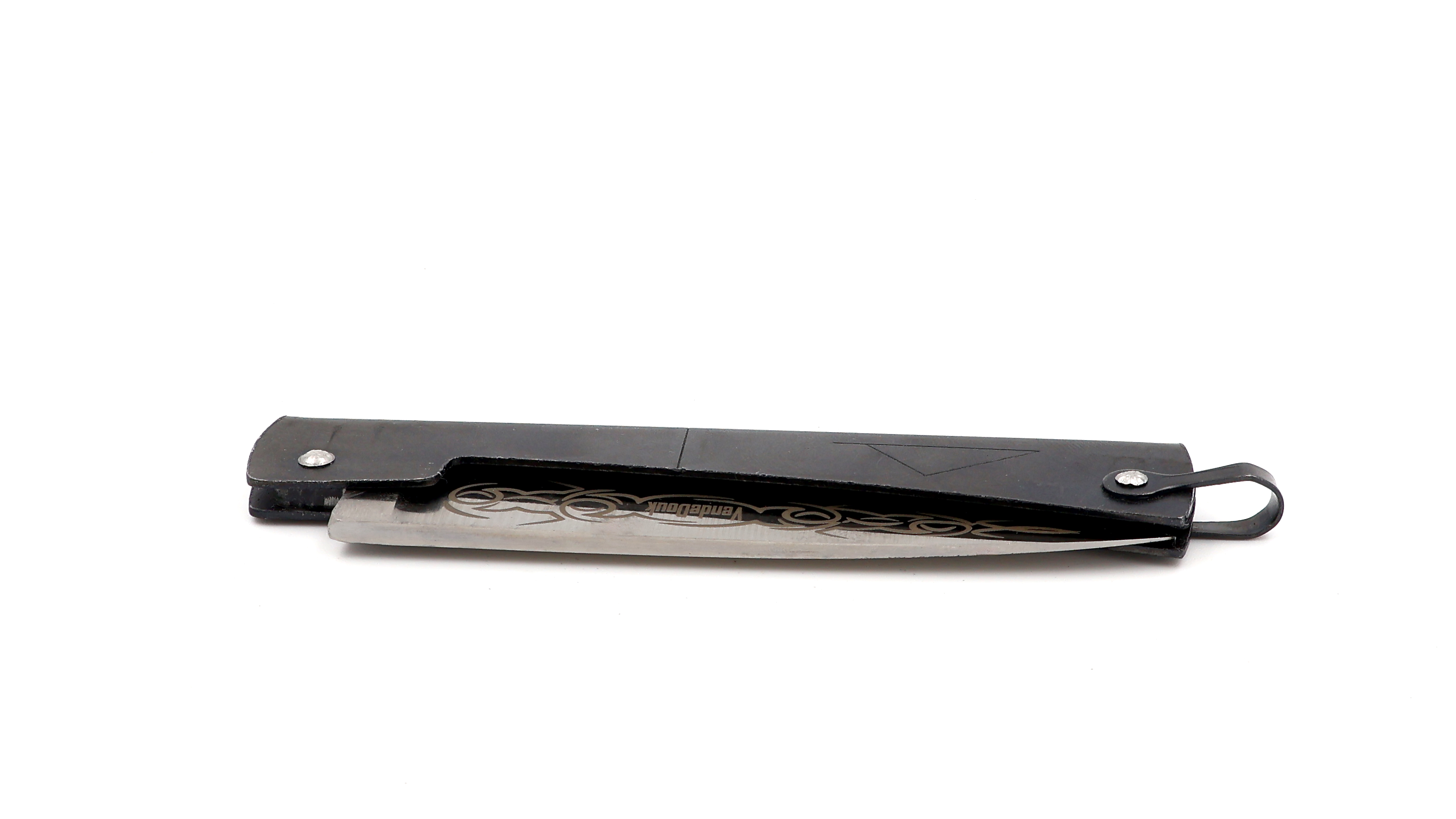 Cognet DOUK-DOUK Messer 11 cm VENDEDOUK