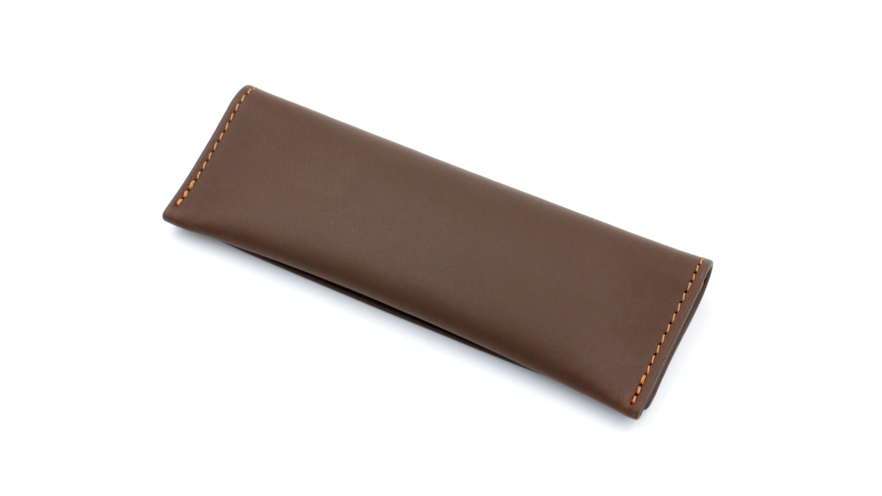 MAX CAPDEBARTHES Taschenetui VESTON 12 - 13 cm