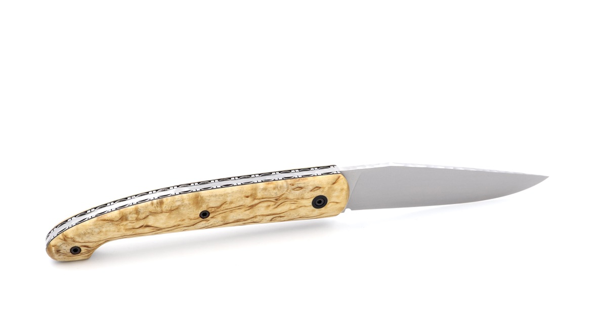 Atelier Ôdae Le PASSAGER Maserbirke Atelier Ôdae Le PASSAGER Maserbirke