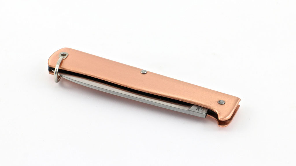 otter_mercator_messer_klein_kupfer_05 OTTER MERCATOR Messer klein Kupfer rostfrei