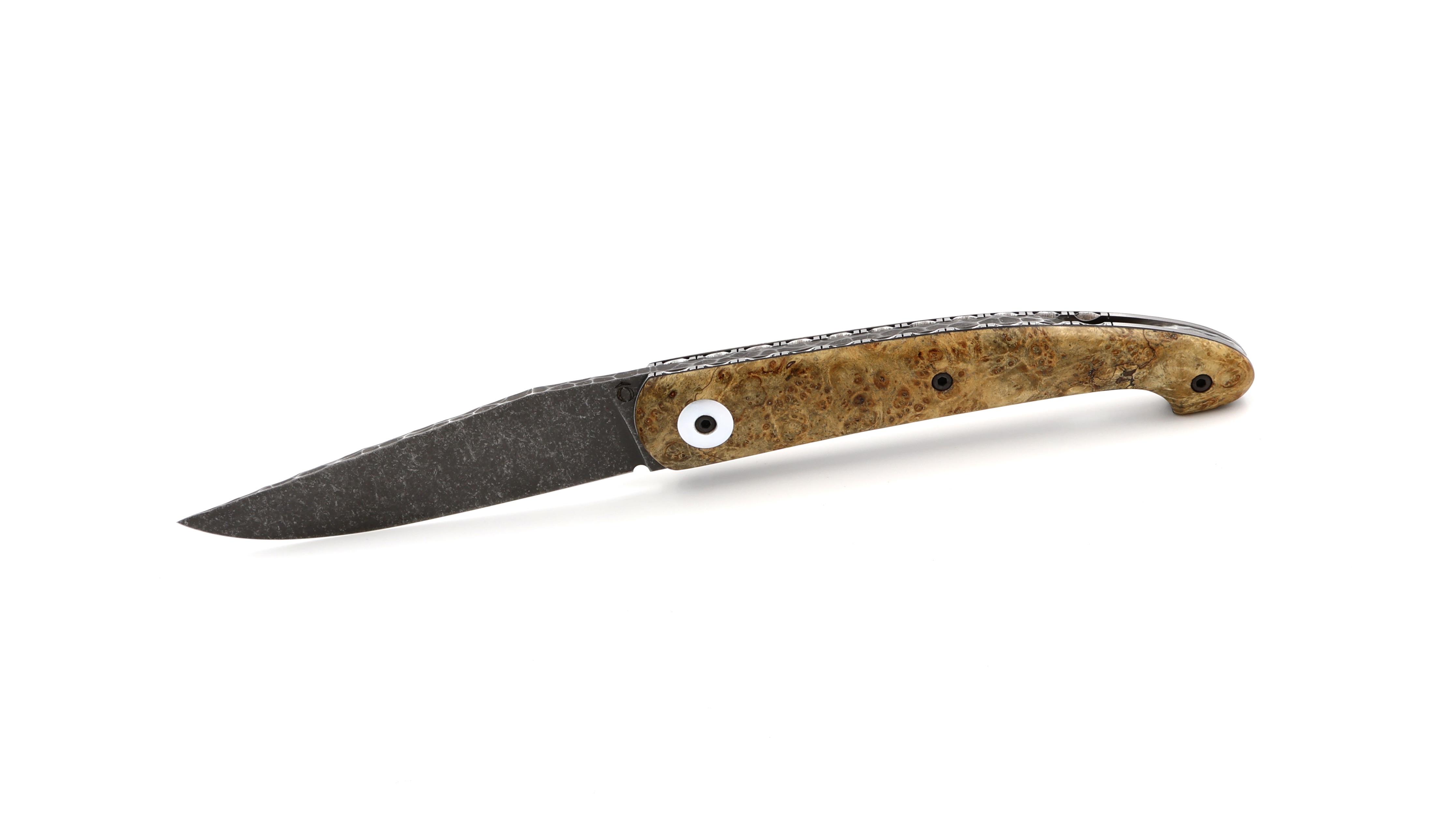 Atelier Ôdae Le PASSAGER Ahorn Wurzelholz Atelier Ôdae Le PASSAGER Ahorn Wurzelholz