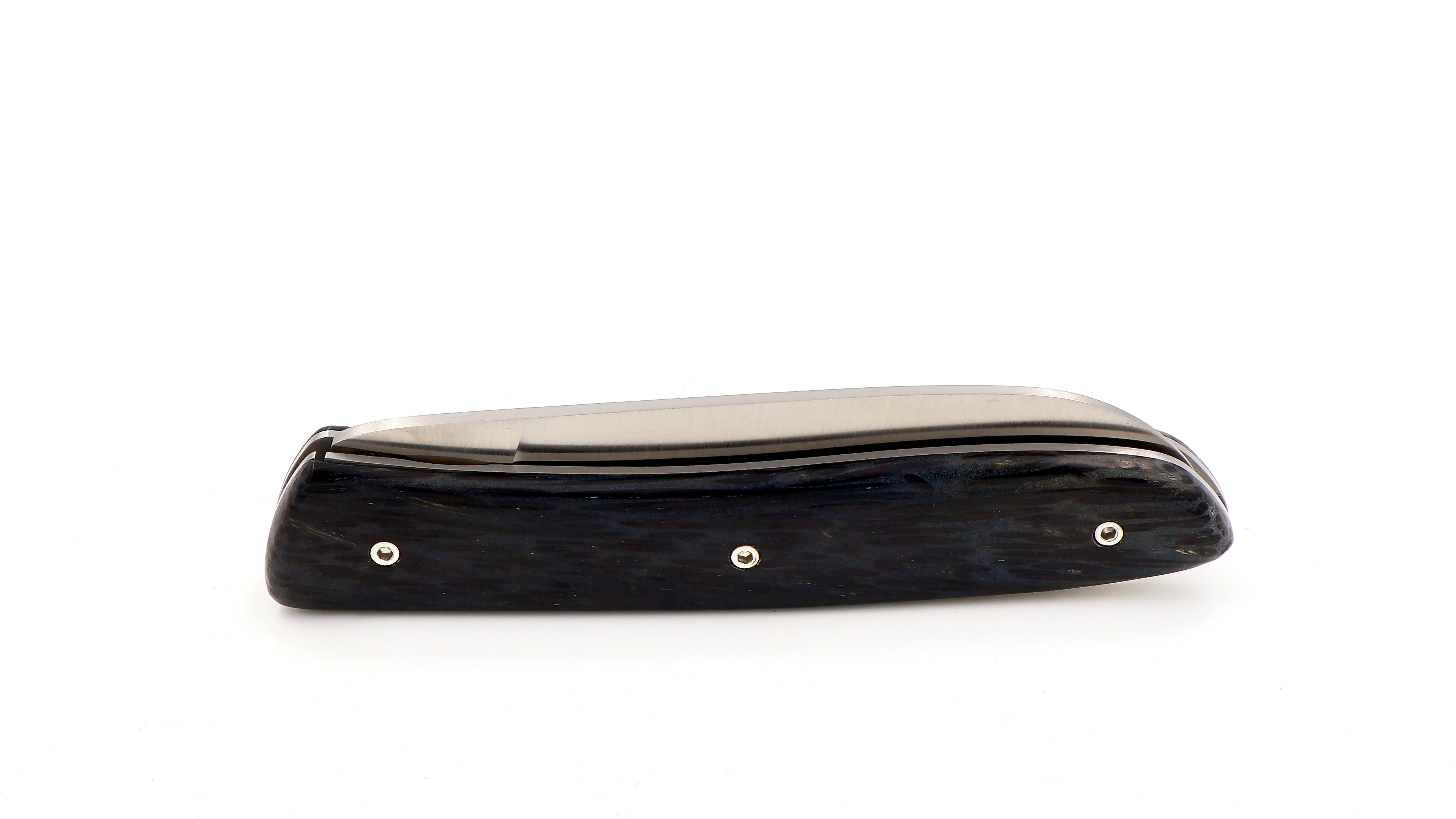 PERCEVAL L08 schwarzes Palmholz **Sondermodell** PERCEVAL L08 schwarzes Palmholz **Sondermodell**