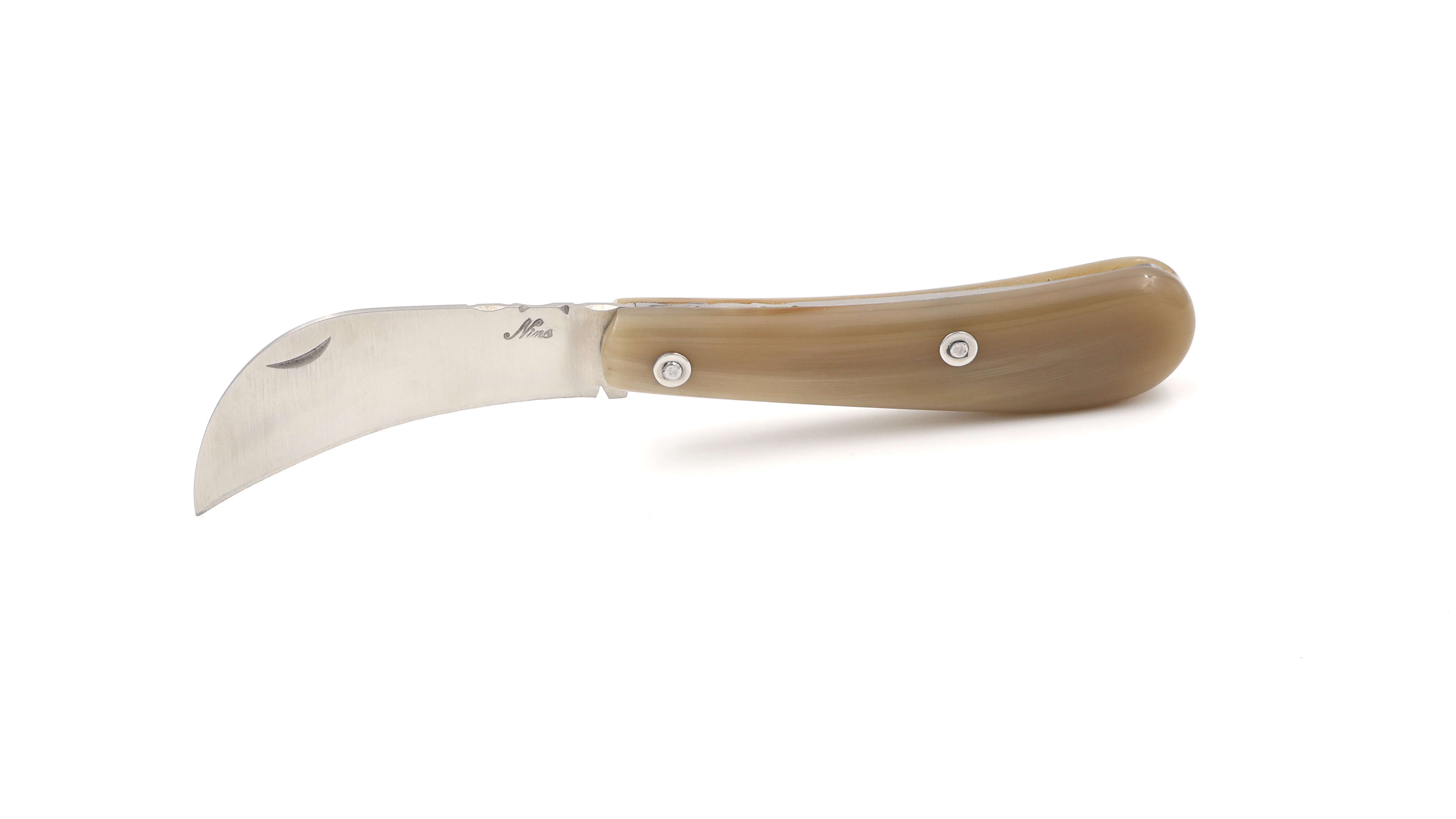 Nino Nista Roncola Hornspitze 16 cm